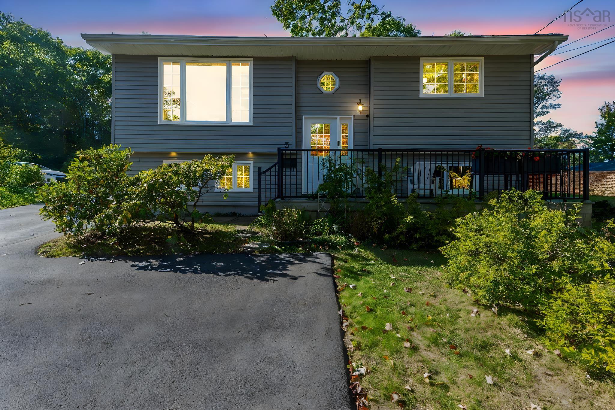 3 Dartmoor Crescent, Bedford, NS (MLS 202526592)