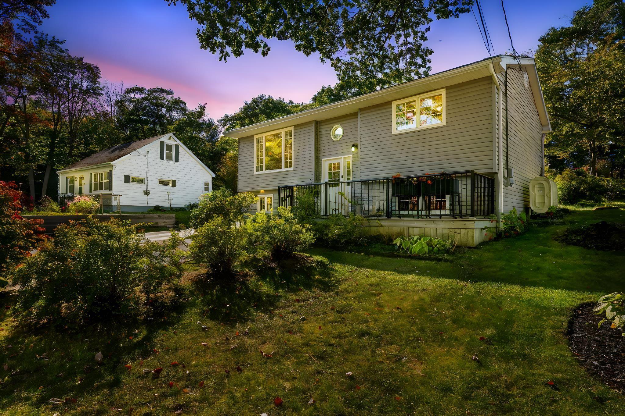 3 Dartmoor Crescent, Bedford, NS (MLS 202526592)