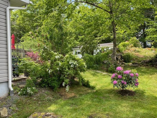 3 Dartmoor Crescent, Bedford, NS (MLS 202526592)