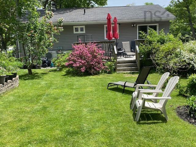 3 Dartmoor Crescent, Bedford, NS (MLS 202526592)