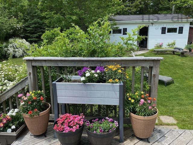 3 Dartmoor Crescent, Bedford, NS (MLS 202526592)