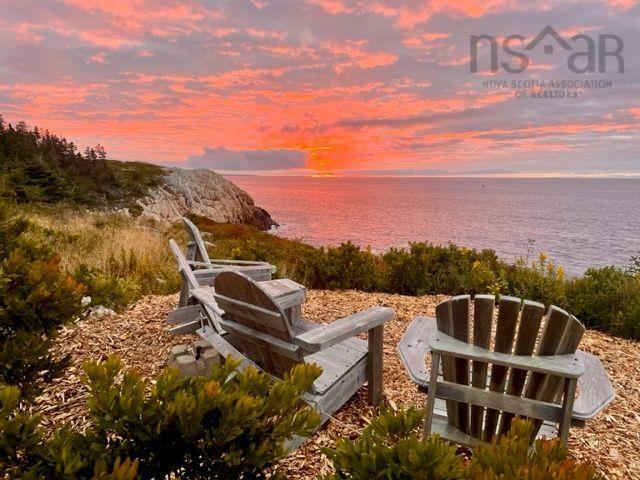 4 Stone Wall Road, Herring Cove, NS (MLS® 202526597)