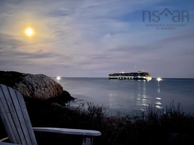 4 Stone Wall Road, Herring Cove, NS (MLS 202526597)