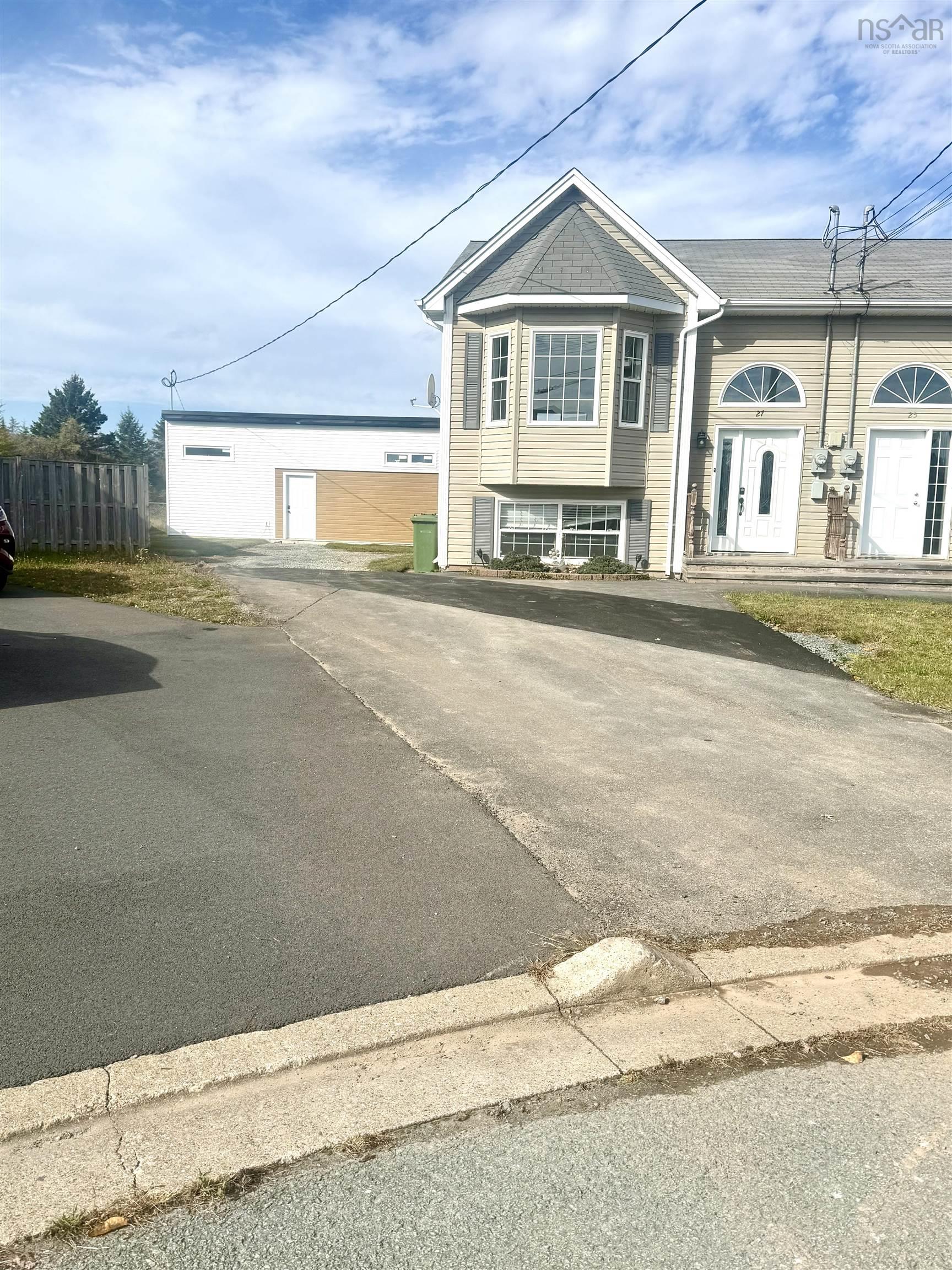 27-29 Grayson, Sackville, NS (MLS® 202526610)