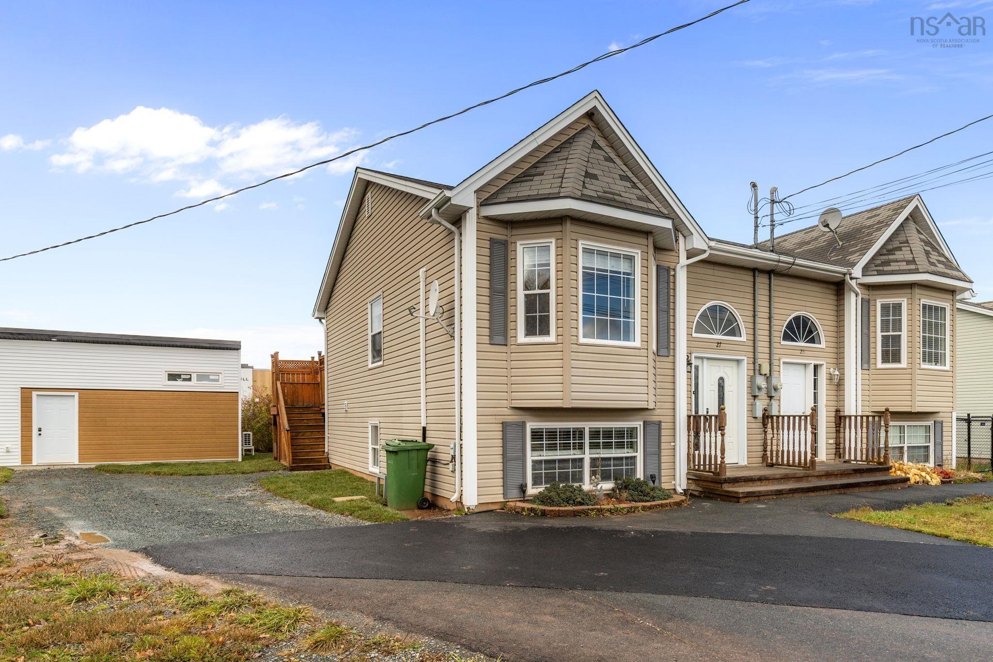 27-29 Grayson, Sackville, NS (MLS® 202526610)