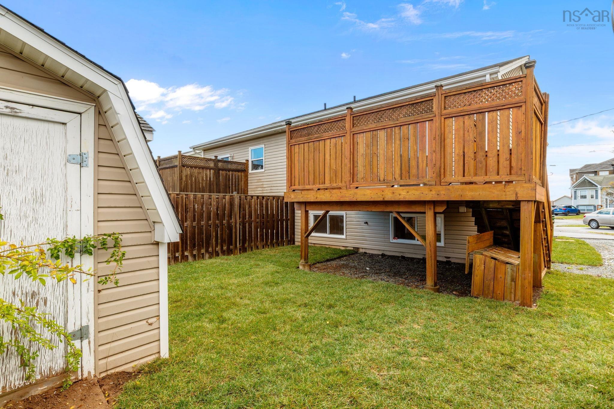 27-29 Grayson Court, Sackville, NS (MLS 202526610)