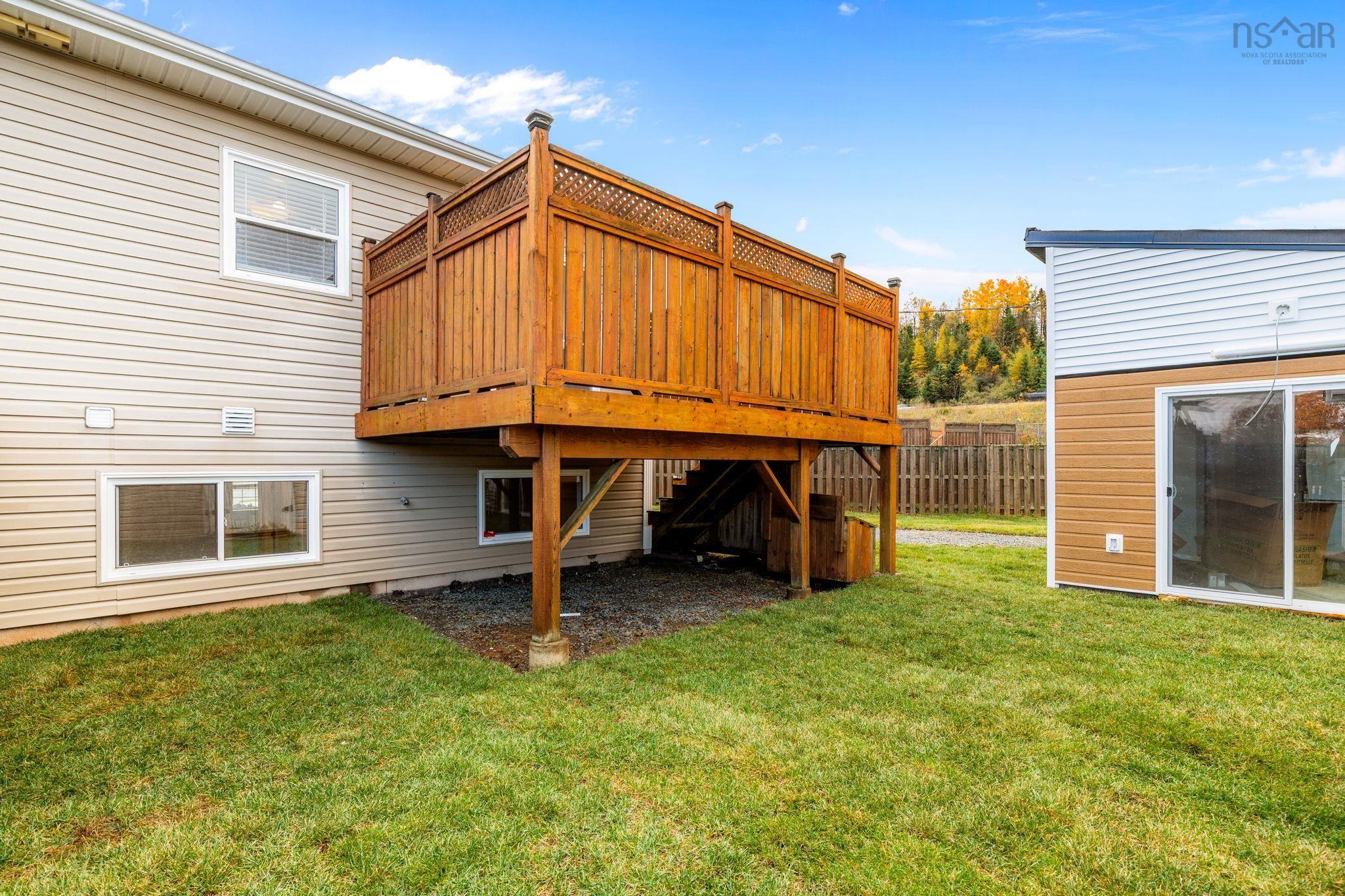 27-29 Grayson Court, Sackville, NS (MLS 202526610)