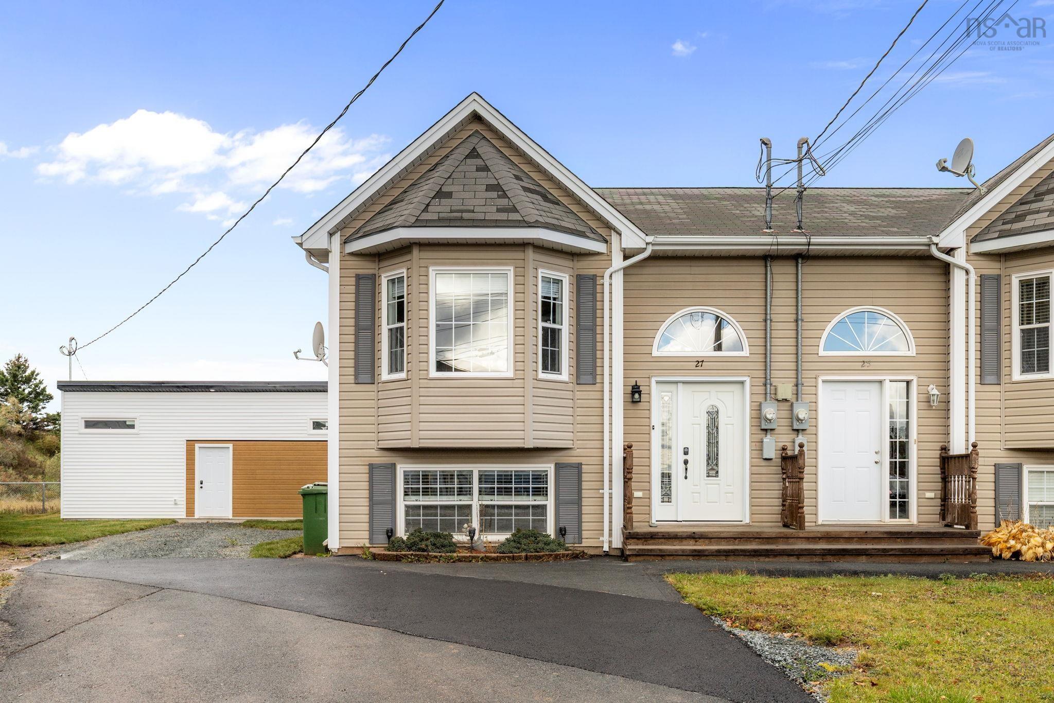 27-29 Grayson Court, Sackville, NS (MLS 202526610)