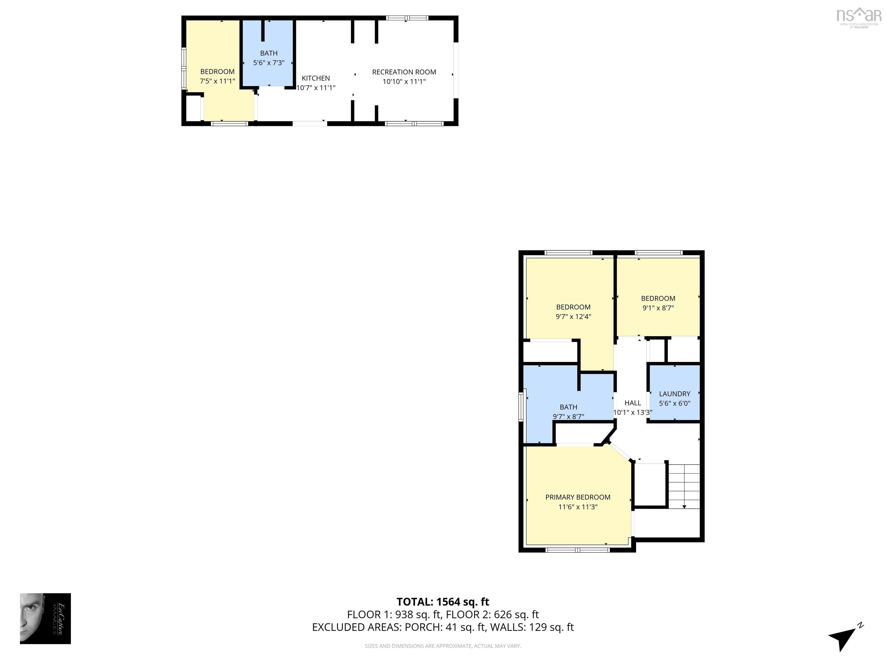 27-29 Grayson Court, Sackville, NS (MLS 202526610)