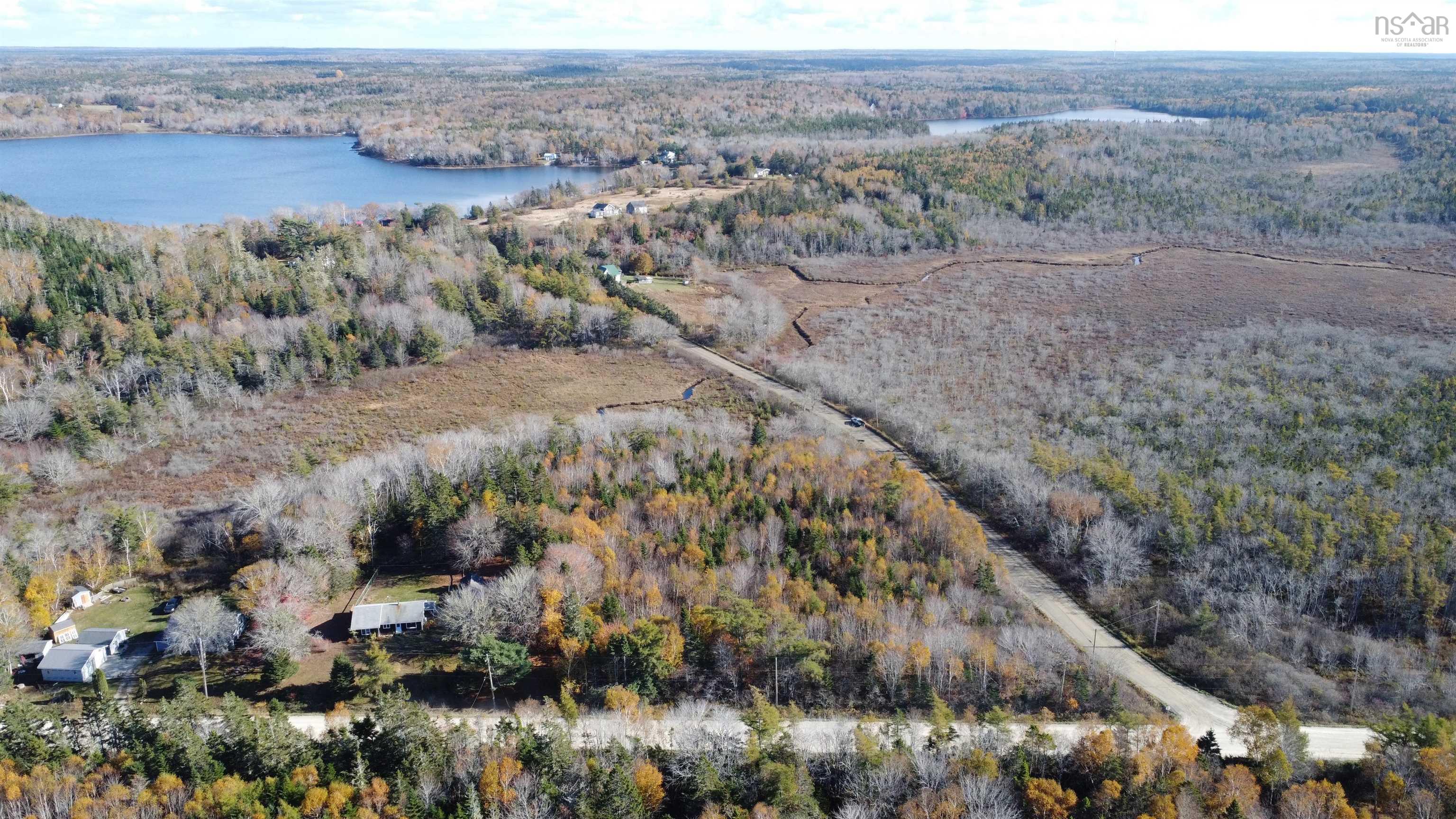 0 Beaver River Road, Cedar Lake, NS (MLS 202526614)