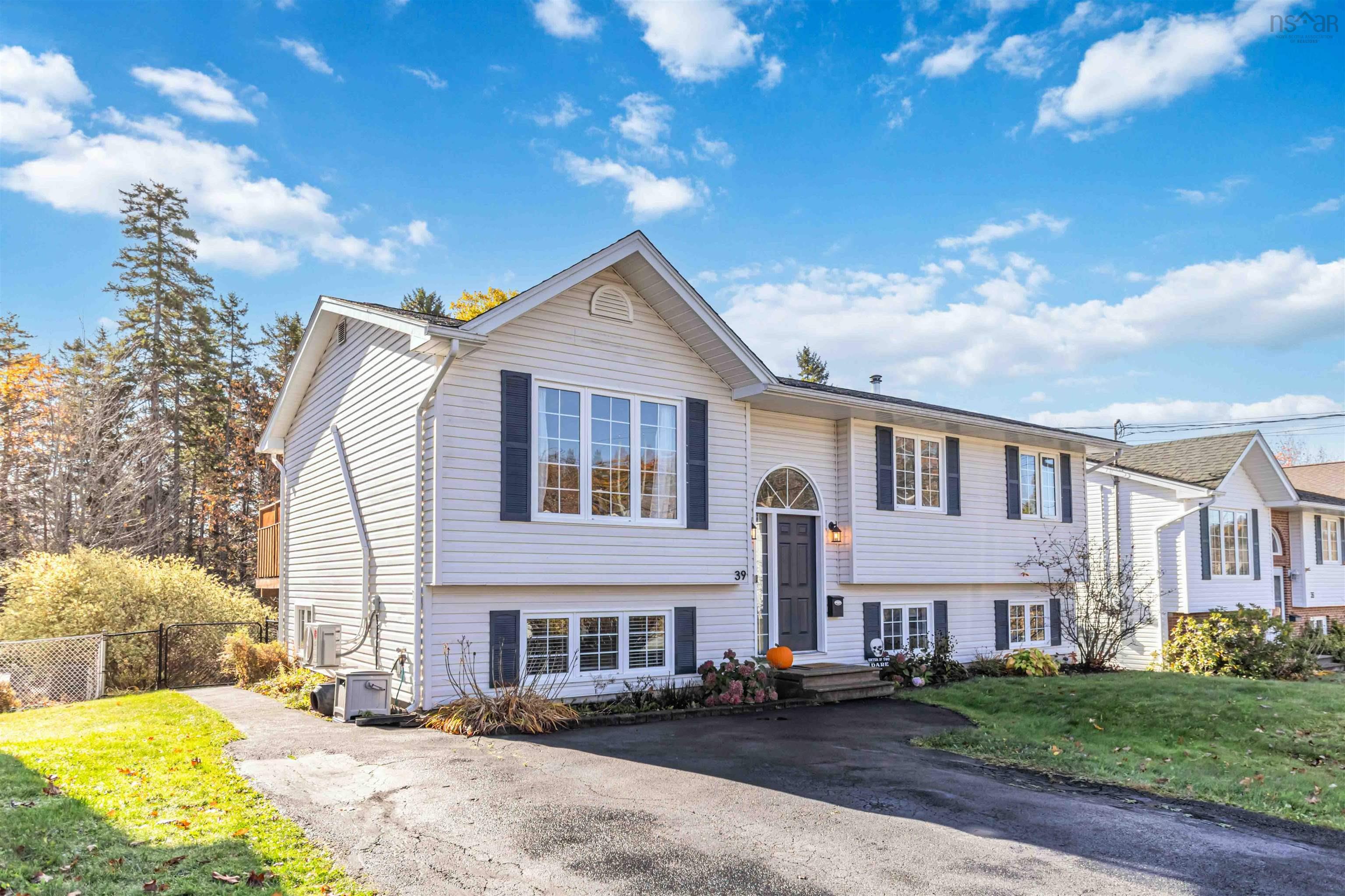 39 Rossing Drive, Middle Sackville, NS (MLS® 202526627)