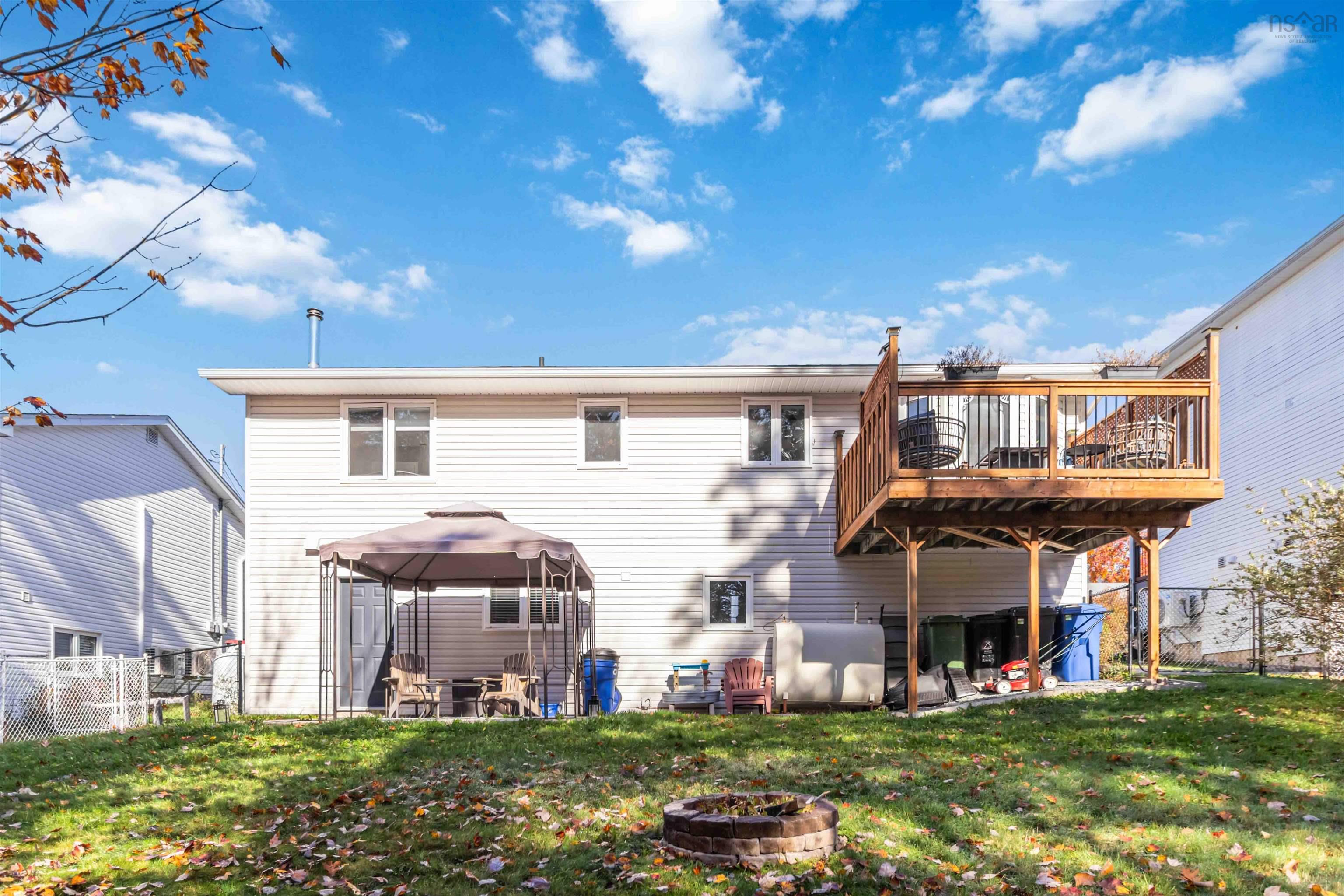 39 Rossing Drive, Middle Sackville, NS (MLS 202526627)