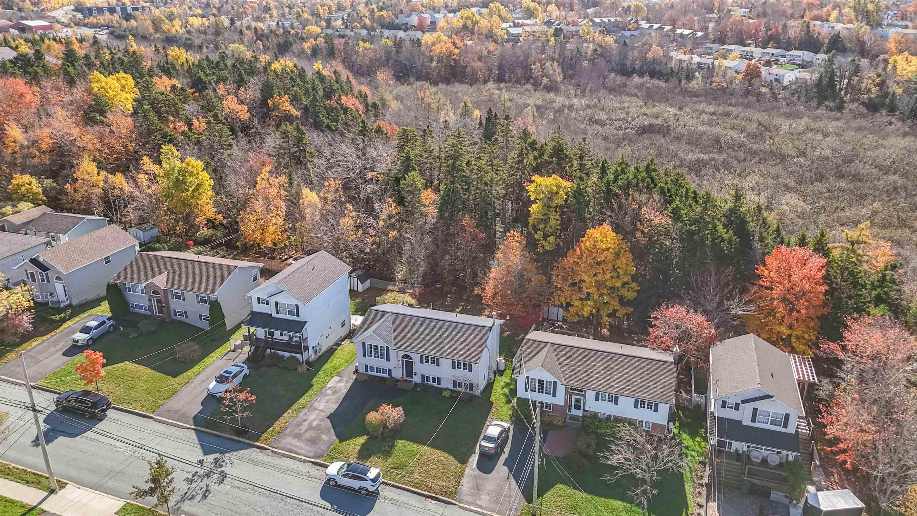 39 Rossing Drive, Middle Sackville, NS (MLS 202526627)