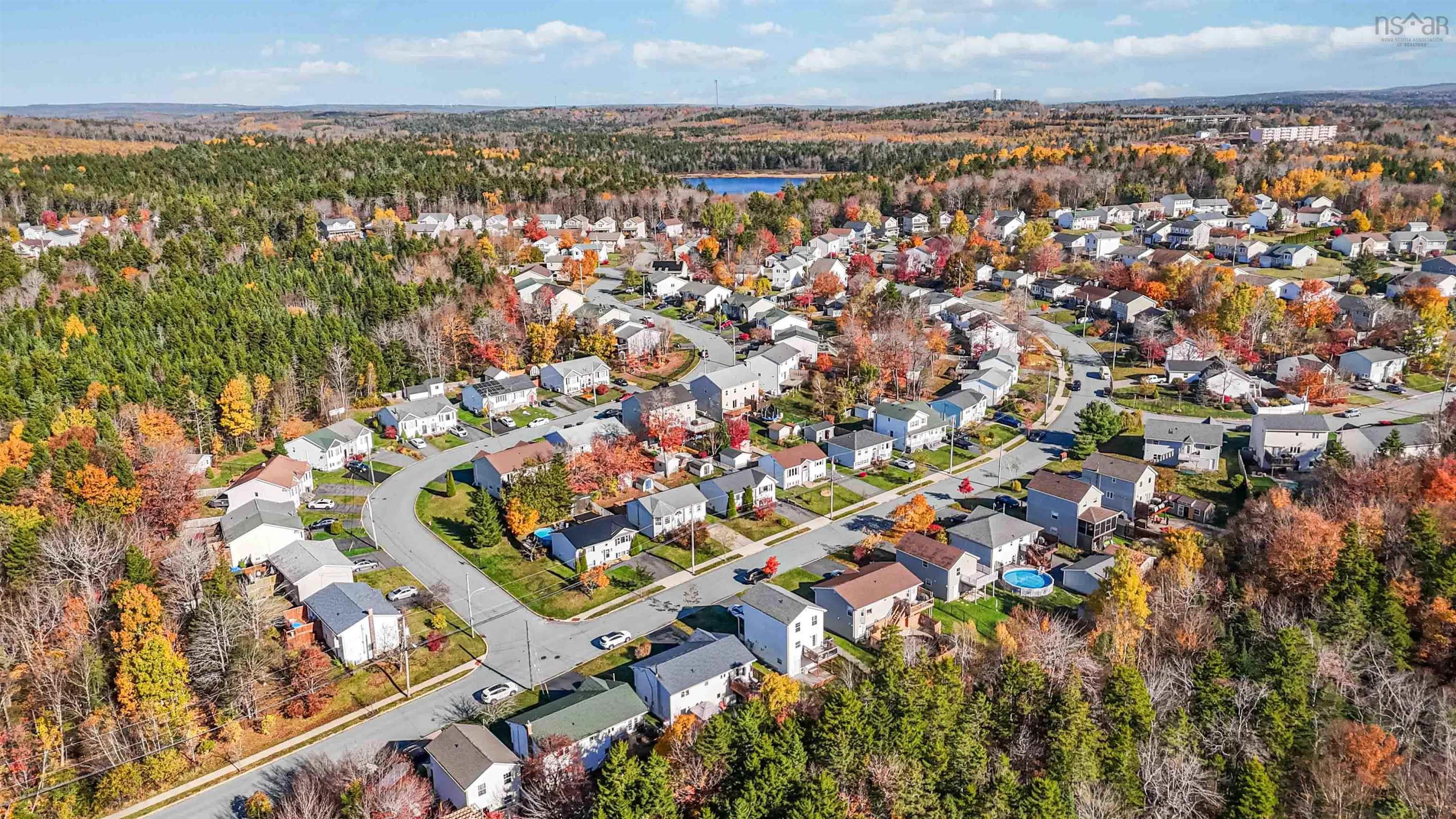 39 Rossing Drive, Middle Sackville, NS (MLS 202526627)