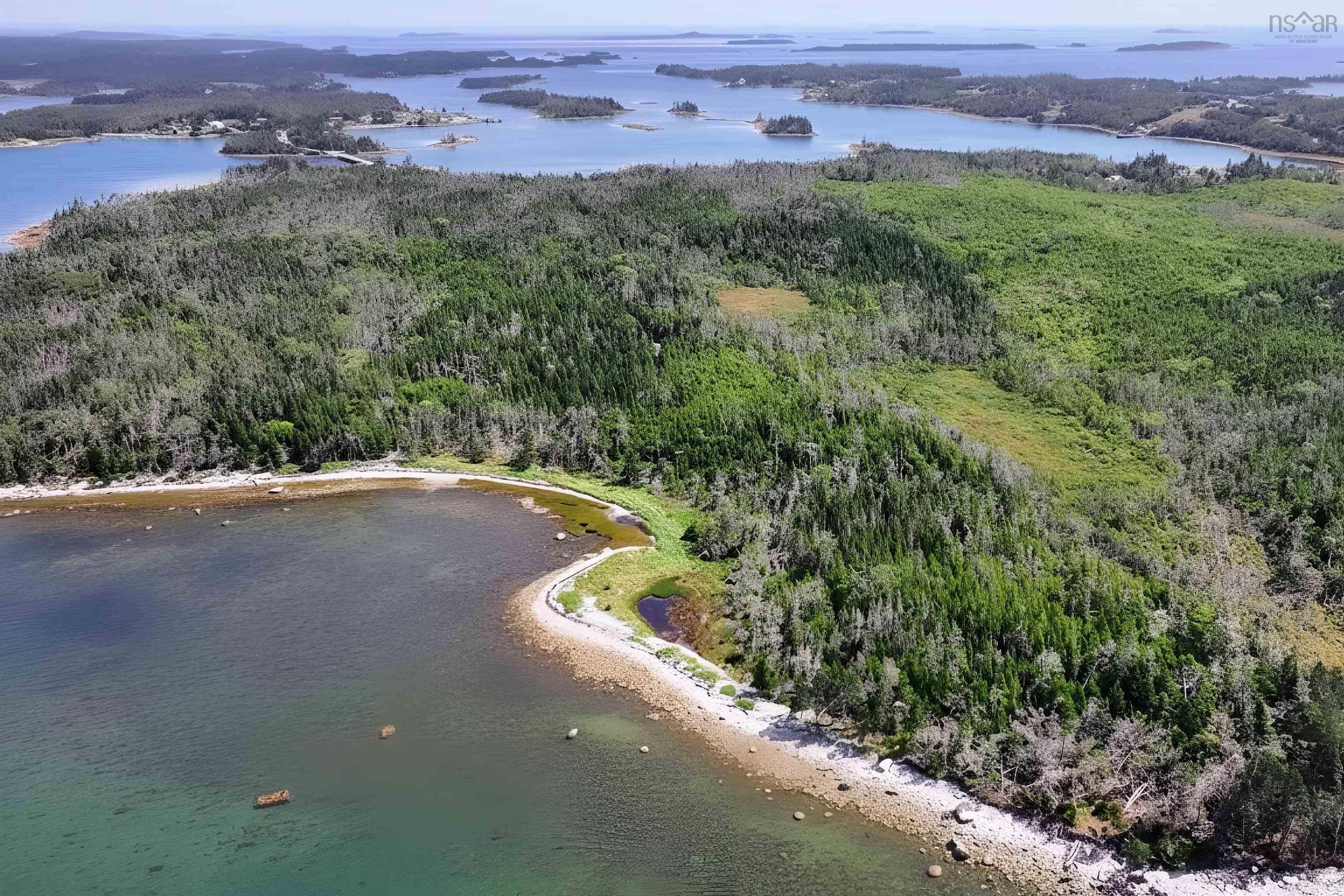 Lot B Sober Island Road, Sober Island, NS (MLS® 202526629)