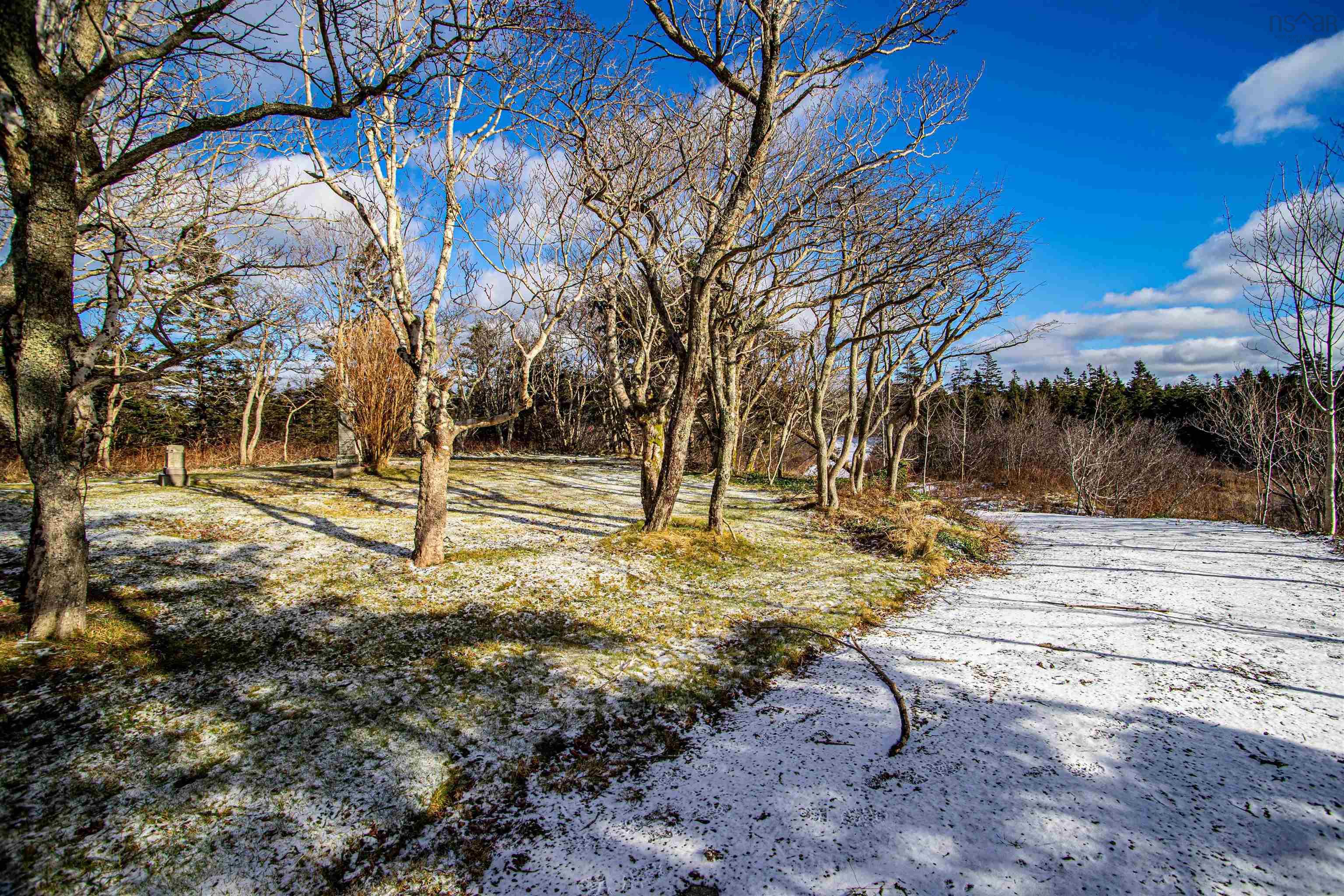 2022a Peajack Road, Westport, NS (MLS® 202526630)