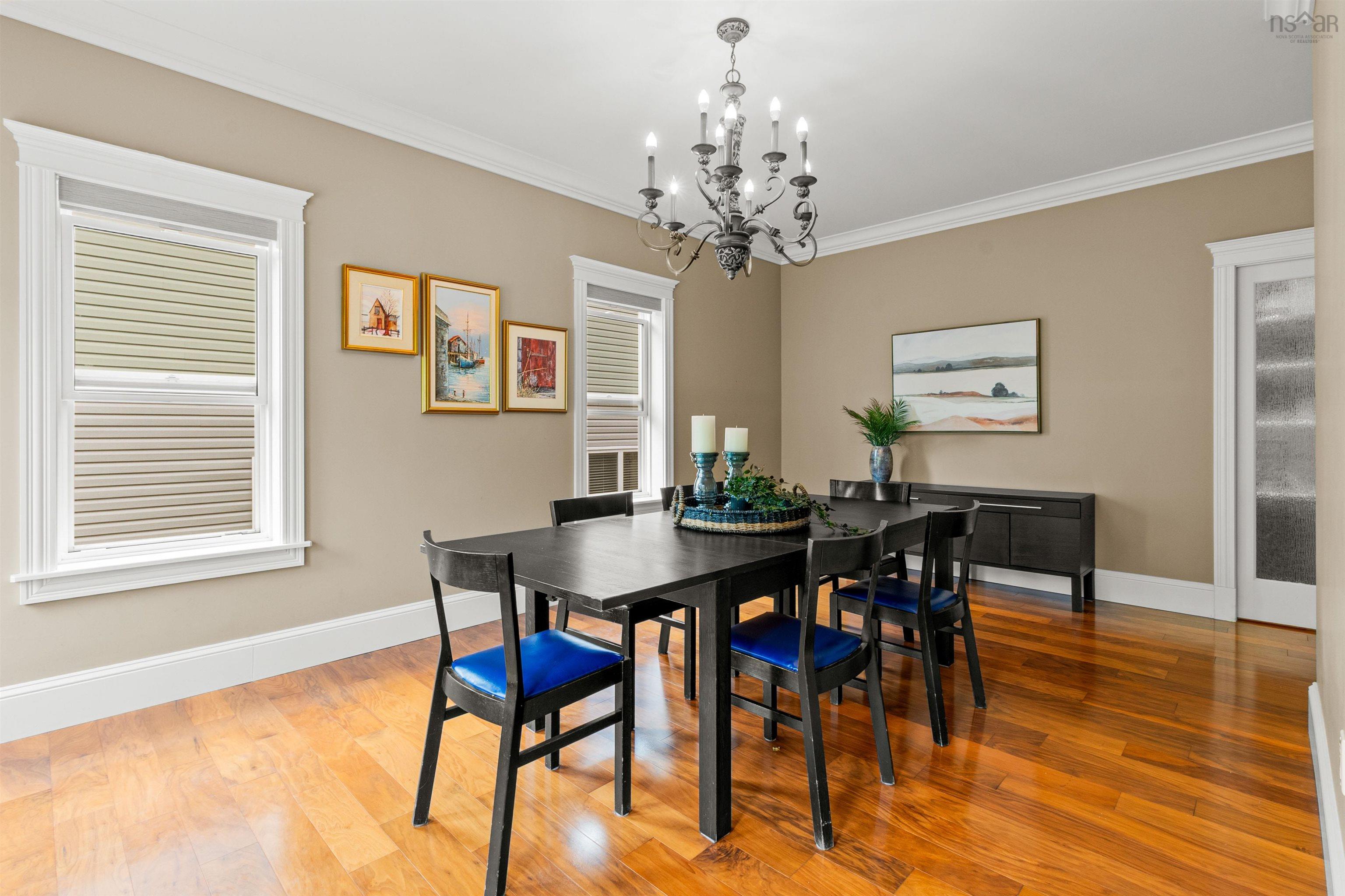 55 Sophia Street, Halifax, NS (MLS 202526634)