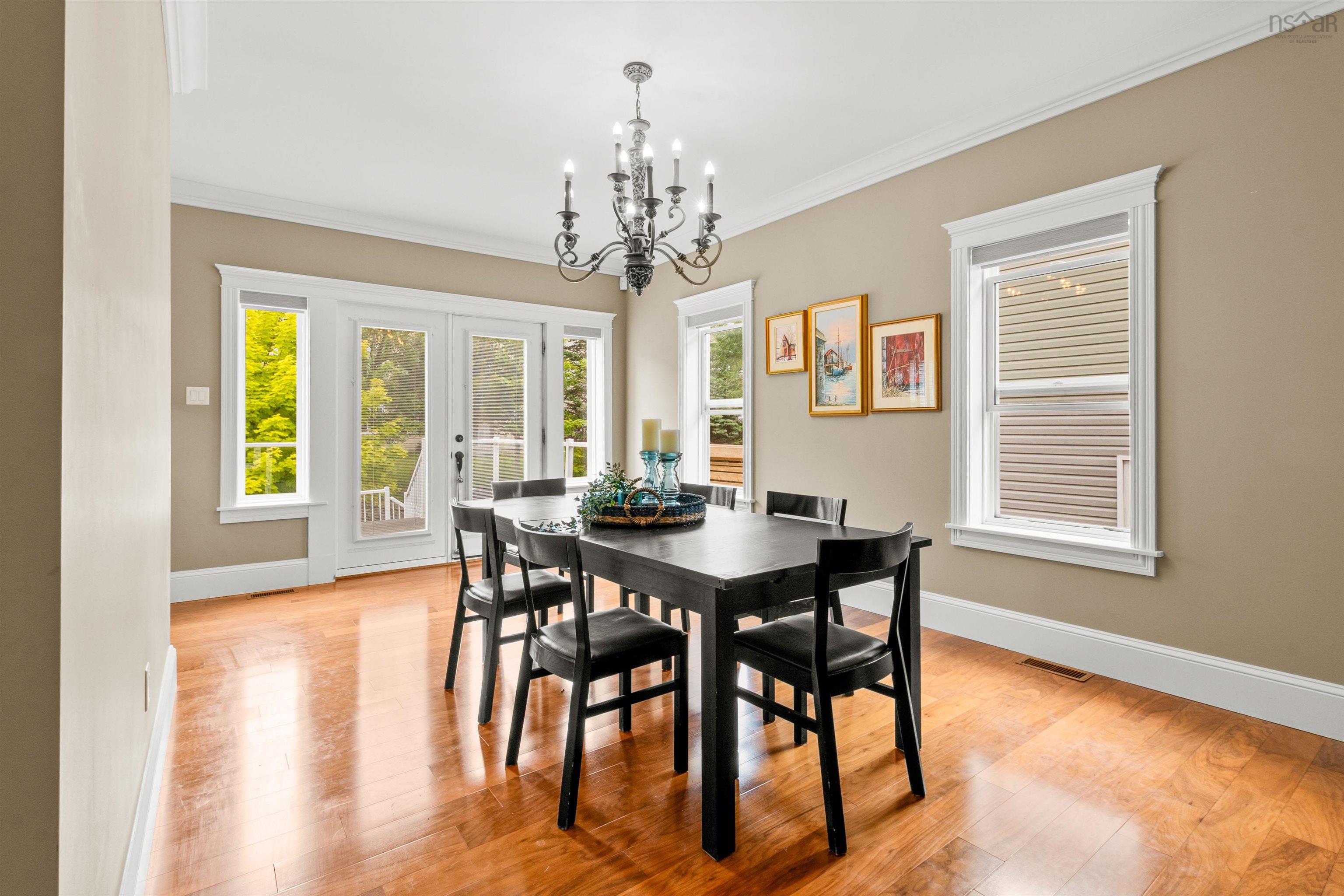 55 Sophia Street, Halifax, NS (MLS 202526634)