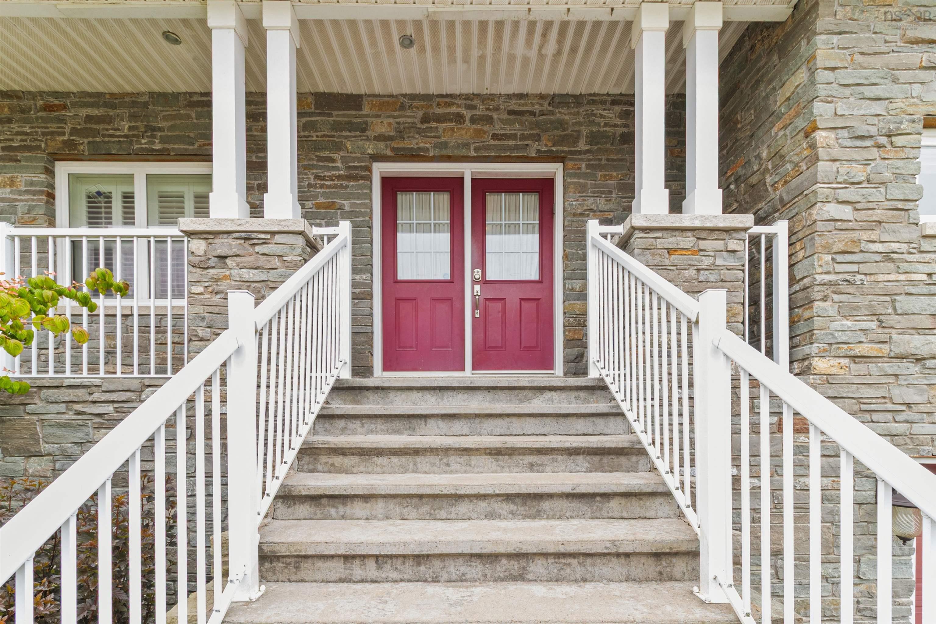 55 Sophia Street, Halifax, NS (MLS 202526634)