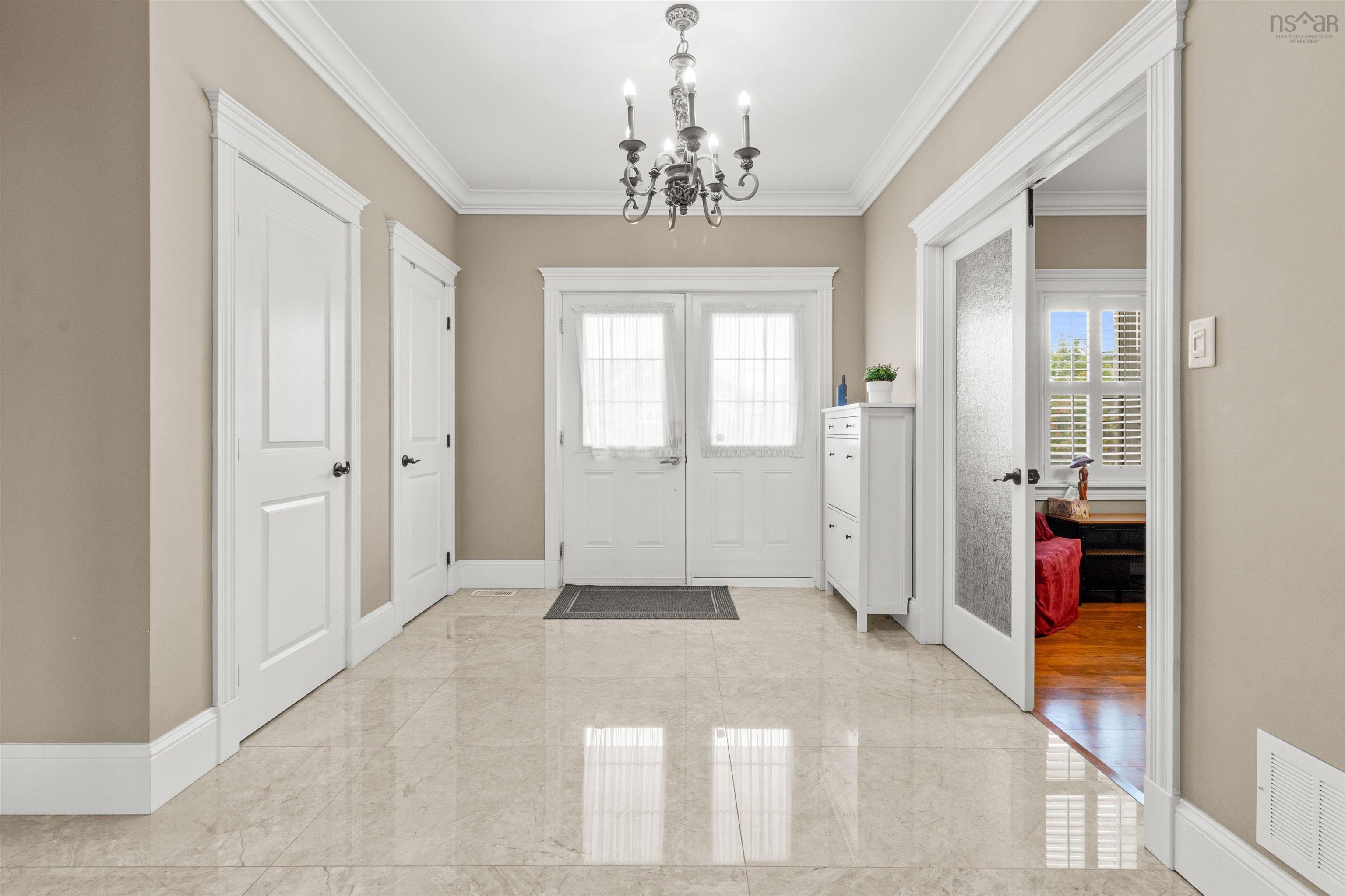 55 Sophia Street, Halifax, NS (MLS 202526634)