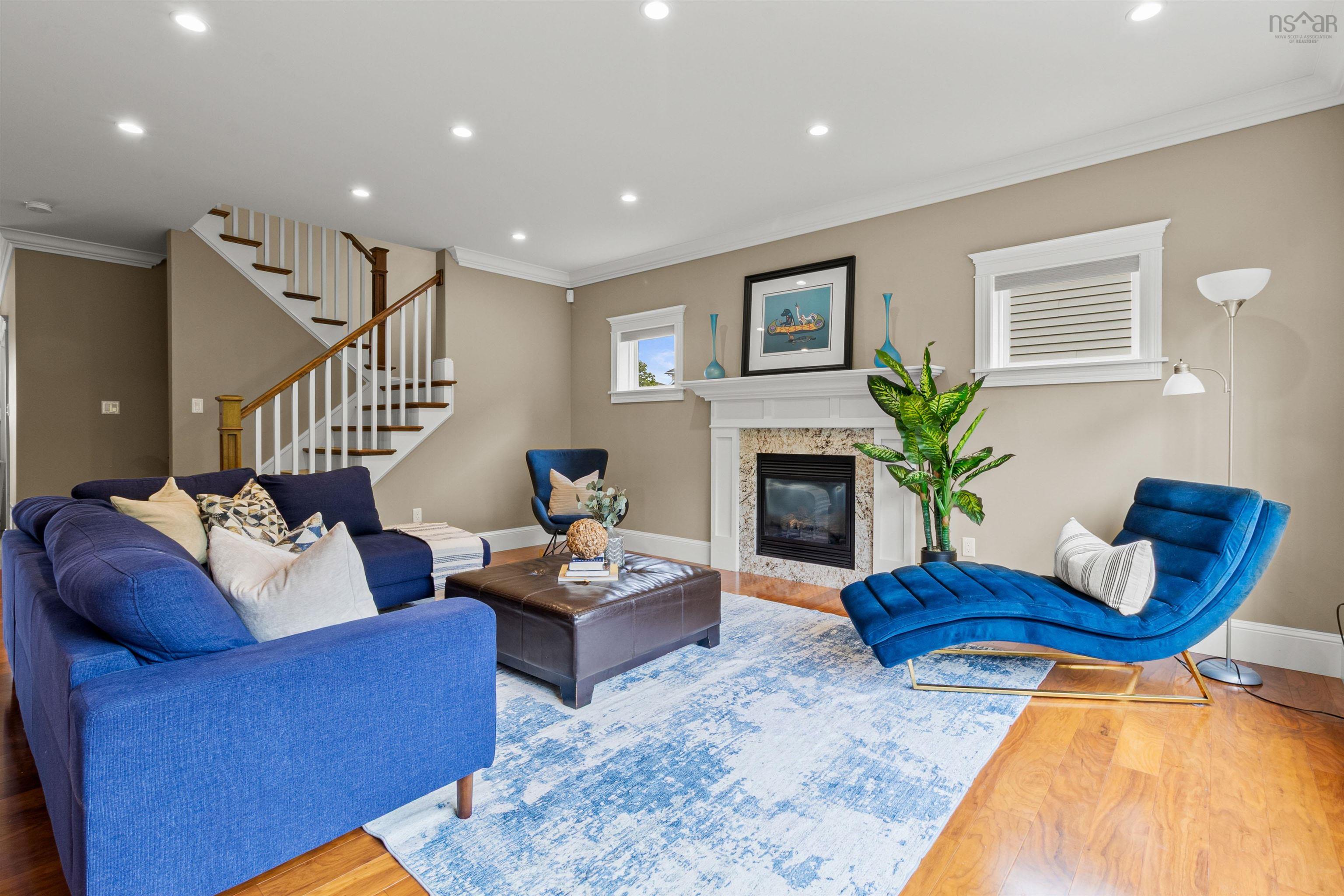 55 Sophia Street, Halifax, NS (MLS 202526634)