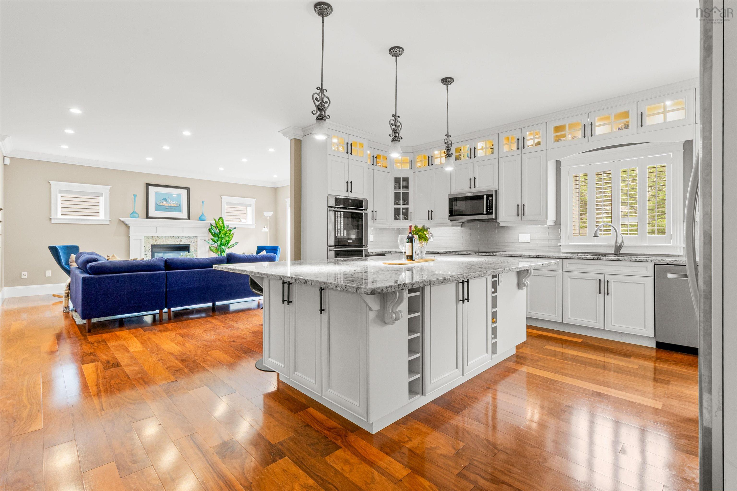 55 Sophia Street, Halifax, NS (MLS 202526634)