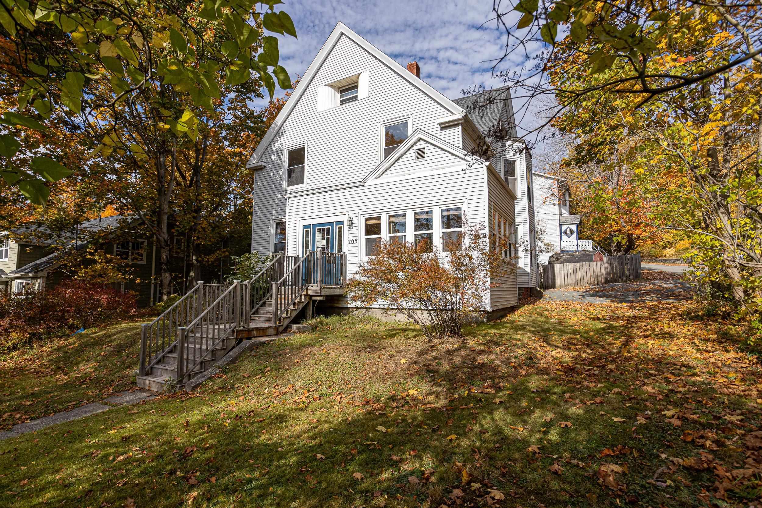 105 Pleasant Street, Dartmouth, NS (MLS® 202526637)