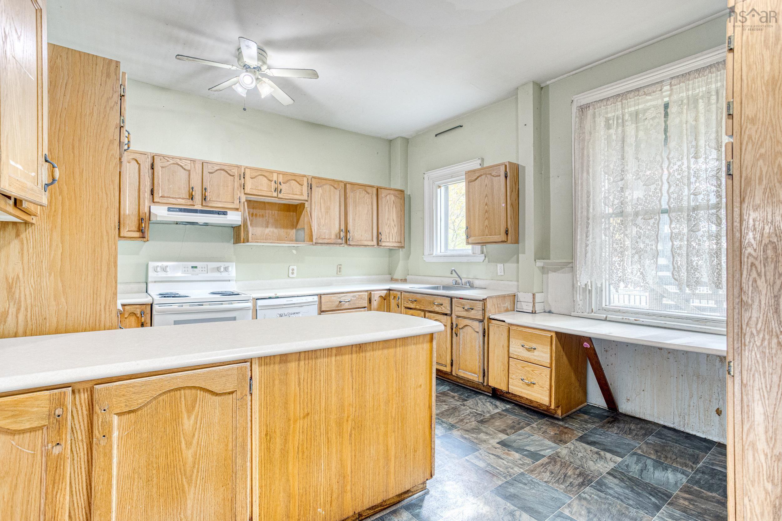 105 Pleasant Street, Dartmouth, NS (MLS 202526637)