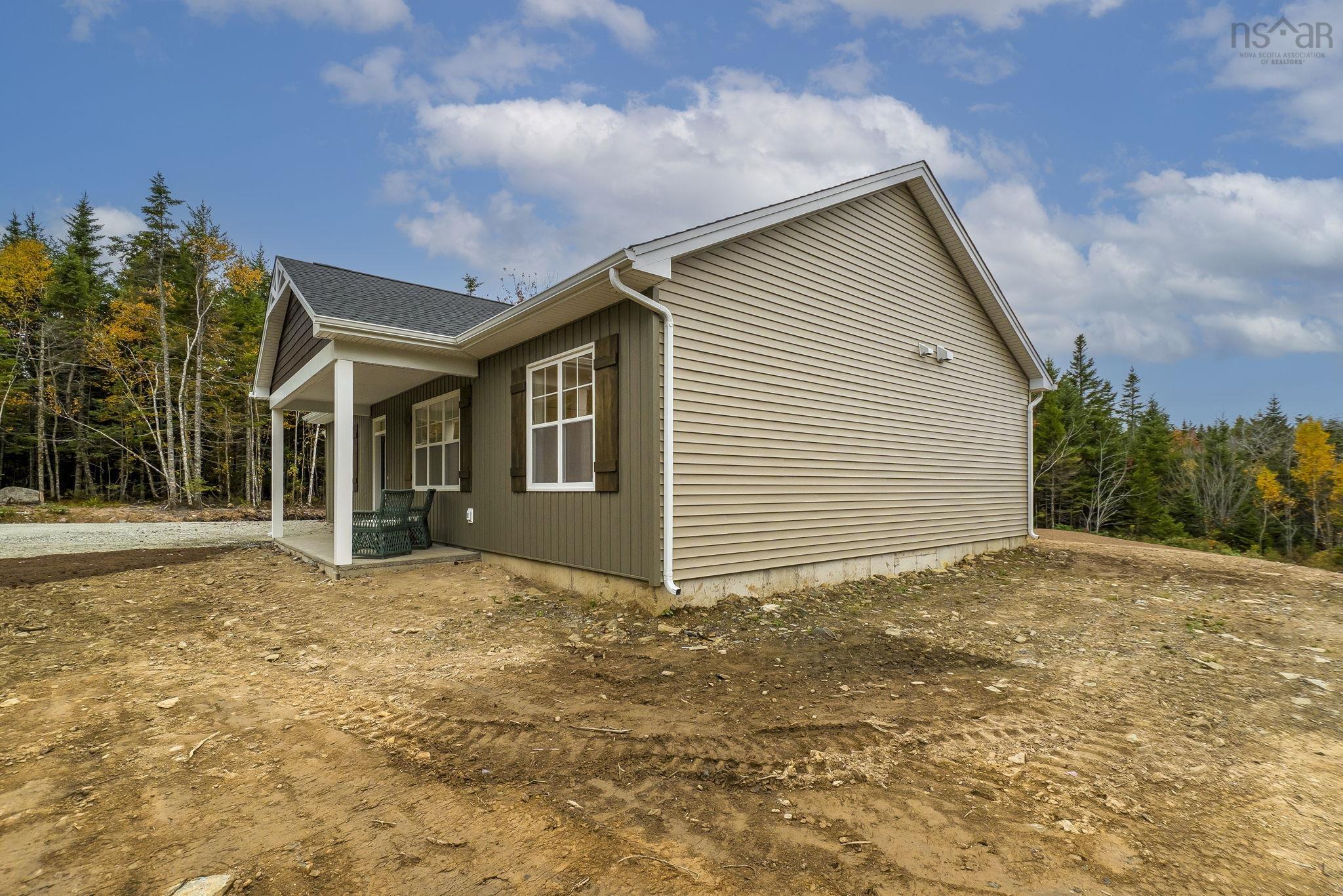 267 Sugarwood Court, Porters Lake, NS (MLS 202526645)