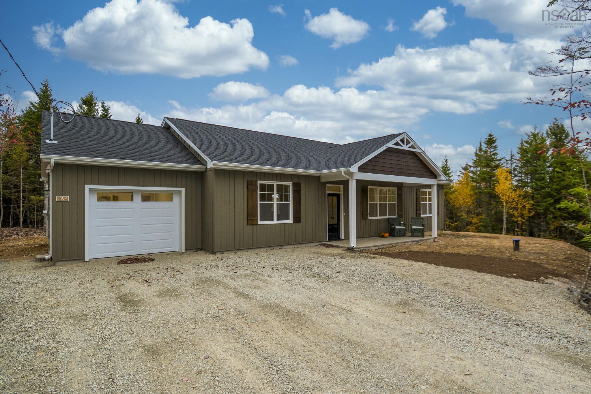 267 Sugarwood Court, Porters Lake, NS (MLS 202526645)