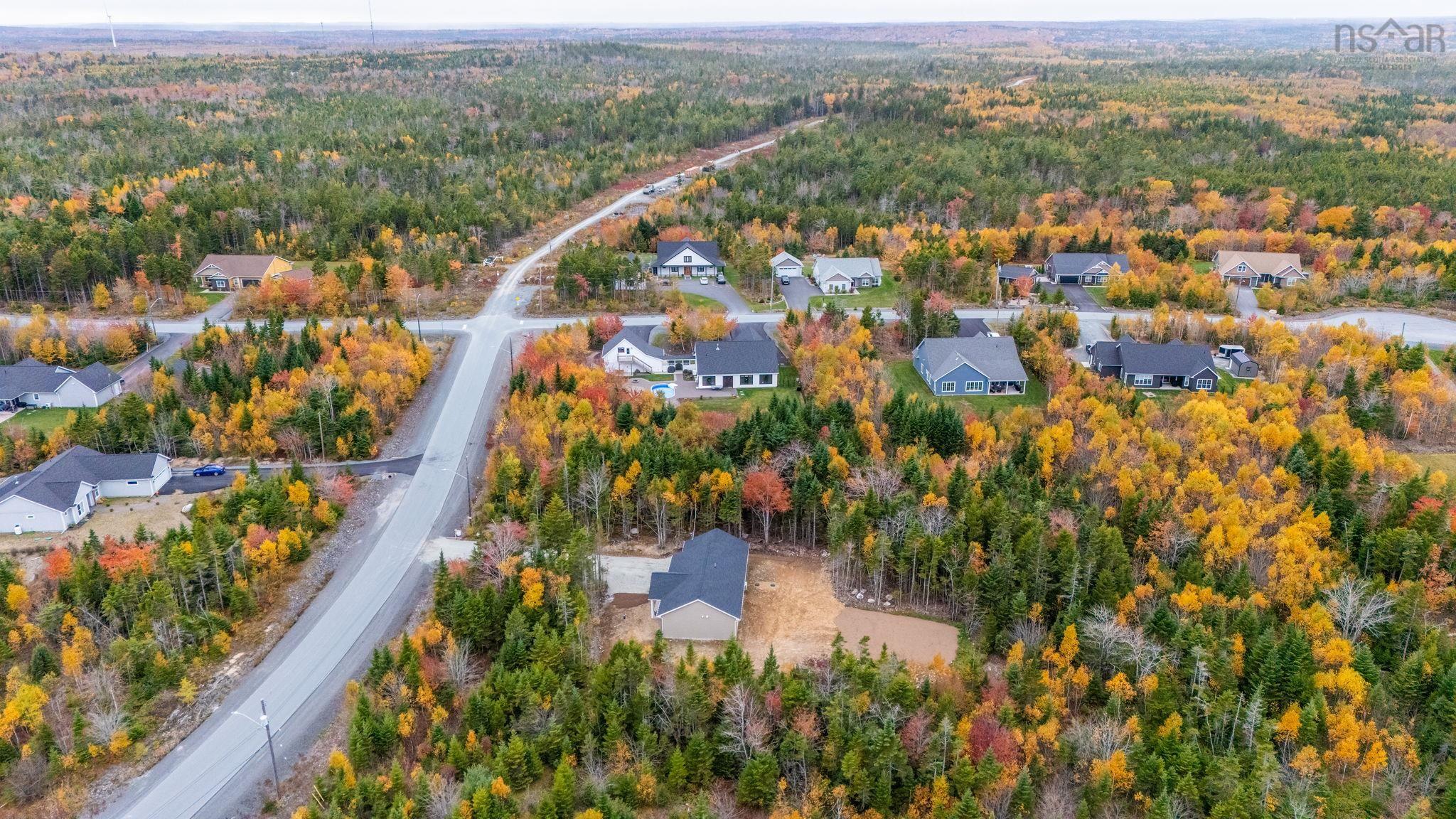 267 Sugarwood Court, Porters Lake, NS (MLS 202526645)