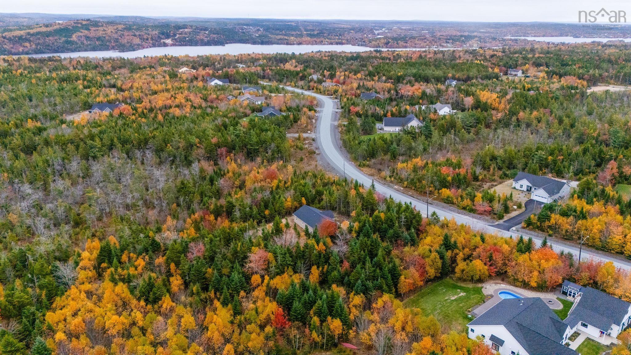 267 Sugarwood Court, Porters Lake, NS (MLS 202526645)