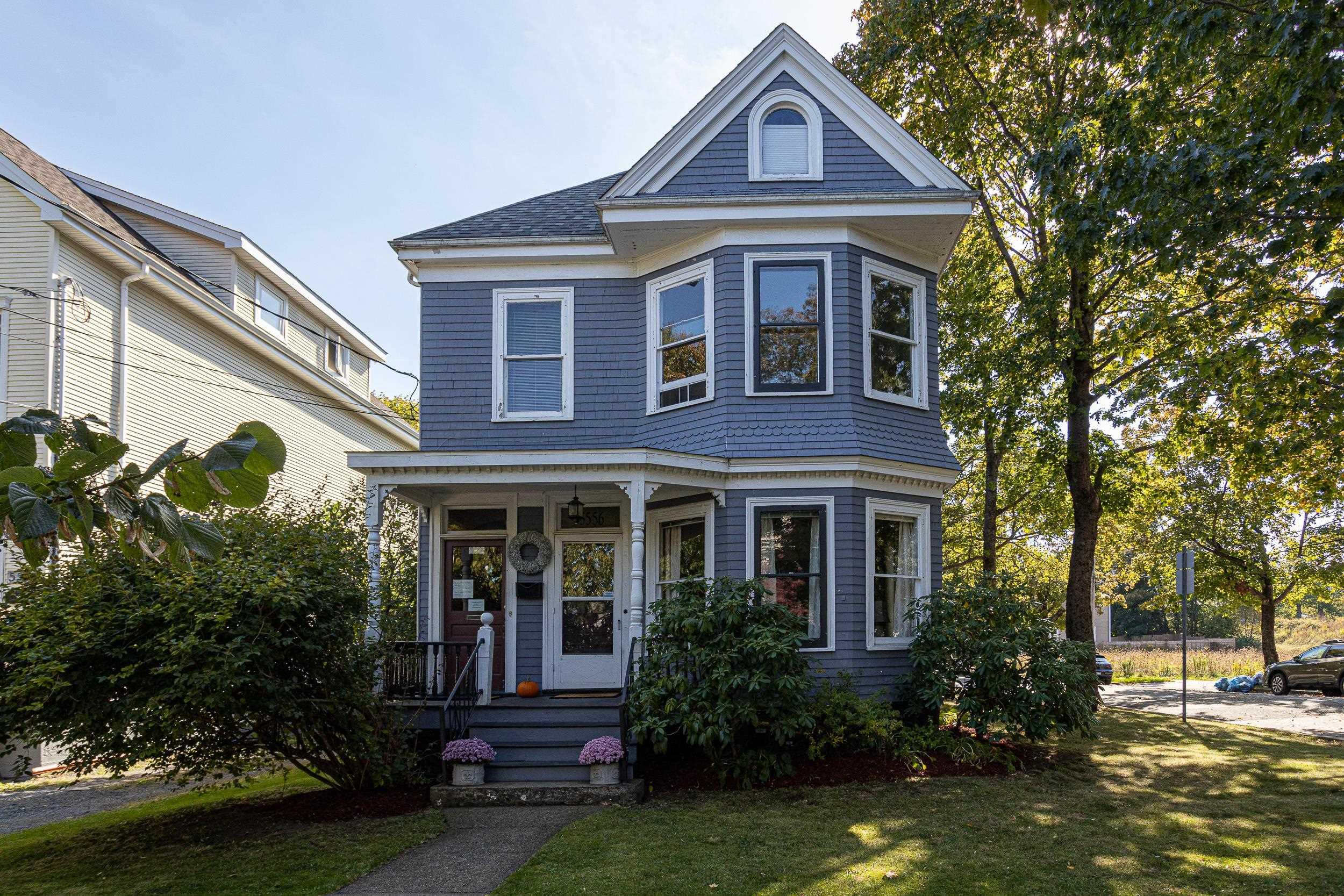 5554- 5556 Atlantic Street, Halifax, NS (MLS® 202526647)