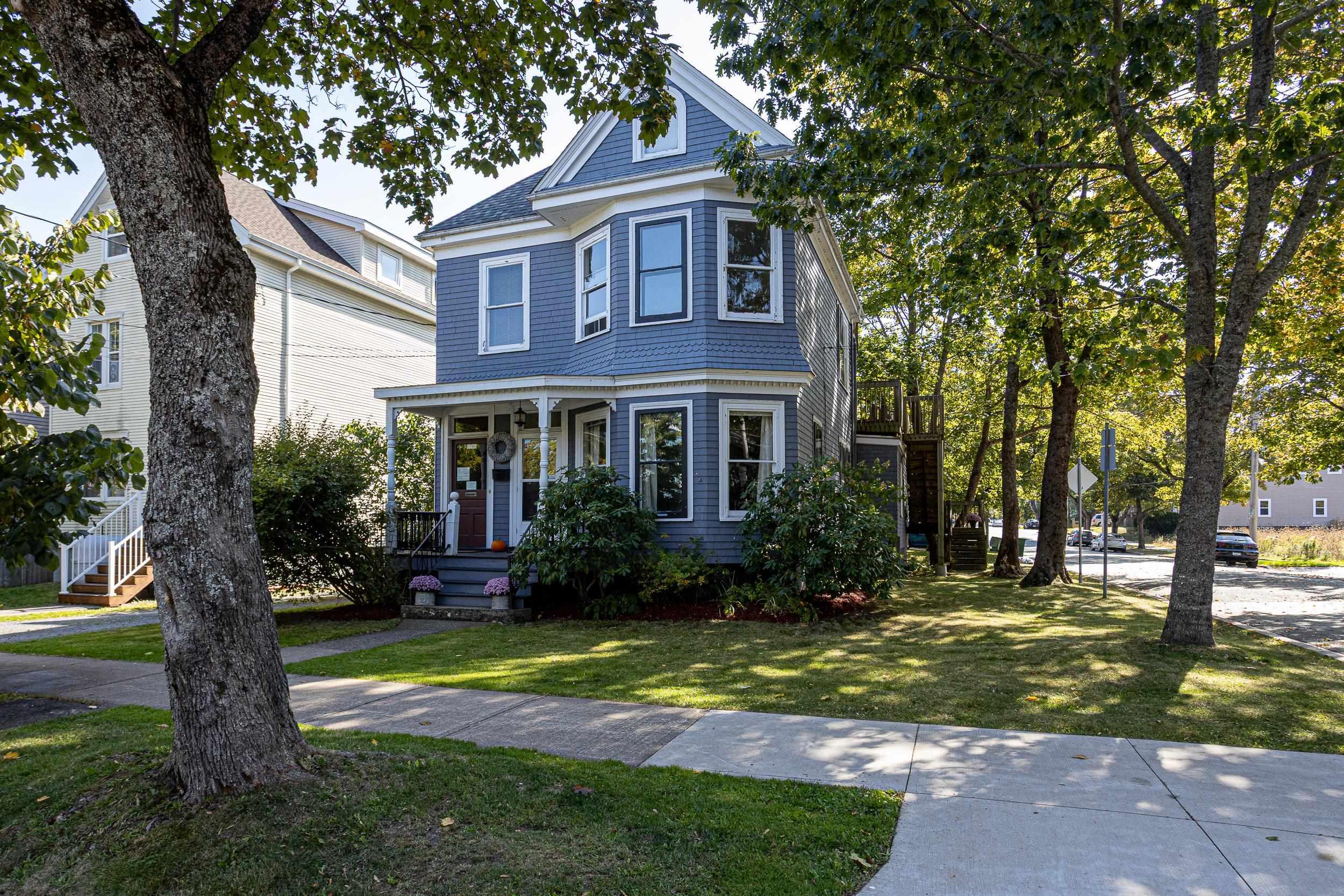 5554- 5556 Atlantic Street, Halifax, NS (MLS 202526647)