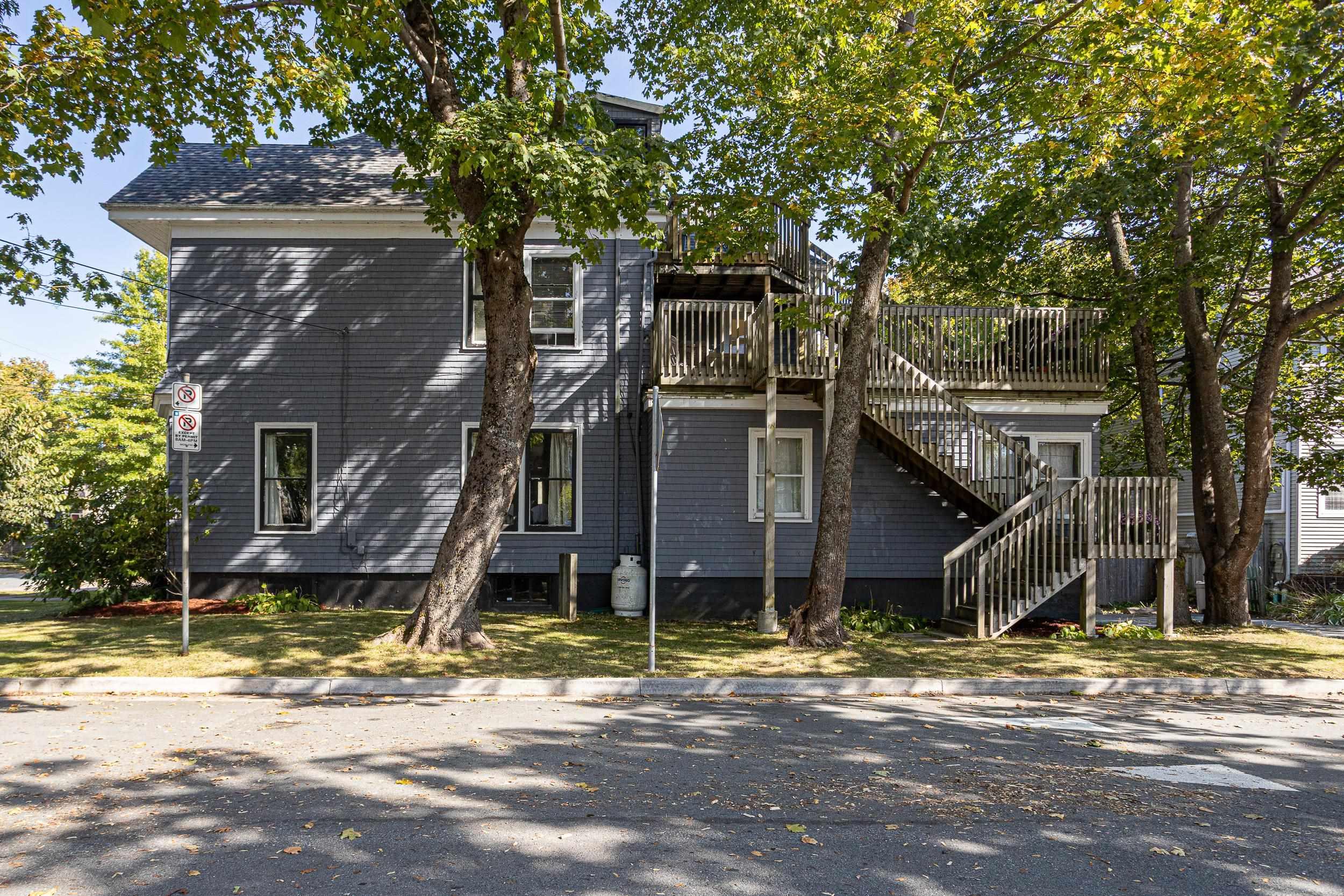 5554- 5556 Atlantic Street, Halifax, NS (MLS 202526647)