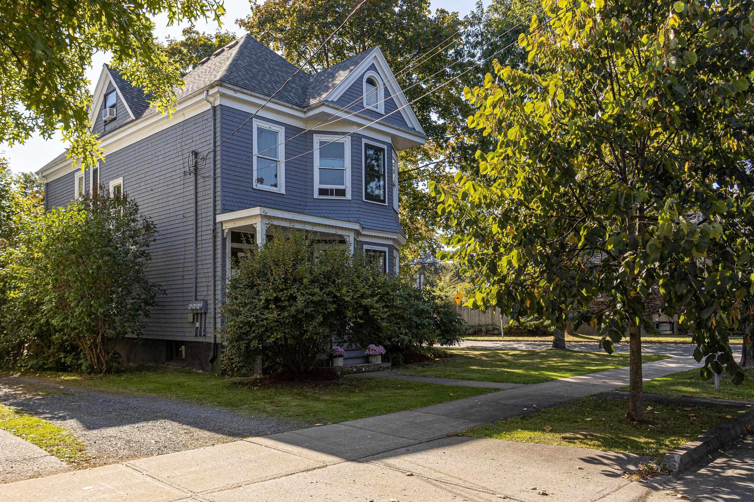 5554- 5556 Atlantic Street, Halifax, NS (MLS 202526647)