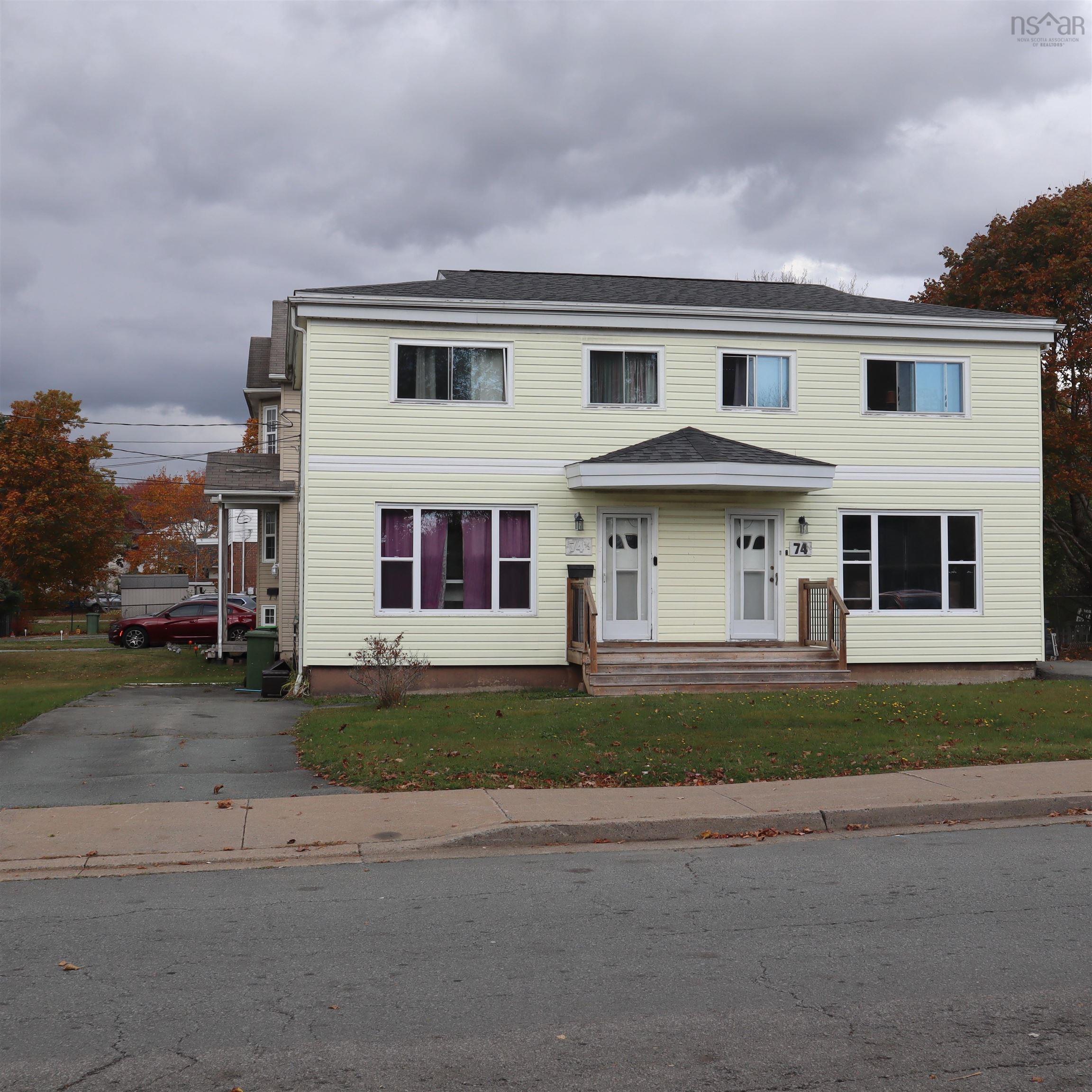 74 Belle Vista Drive, Dartmouth, NS (MLS 202526648)