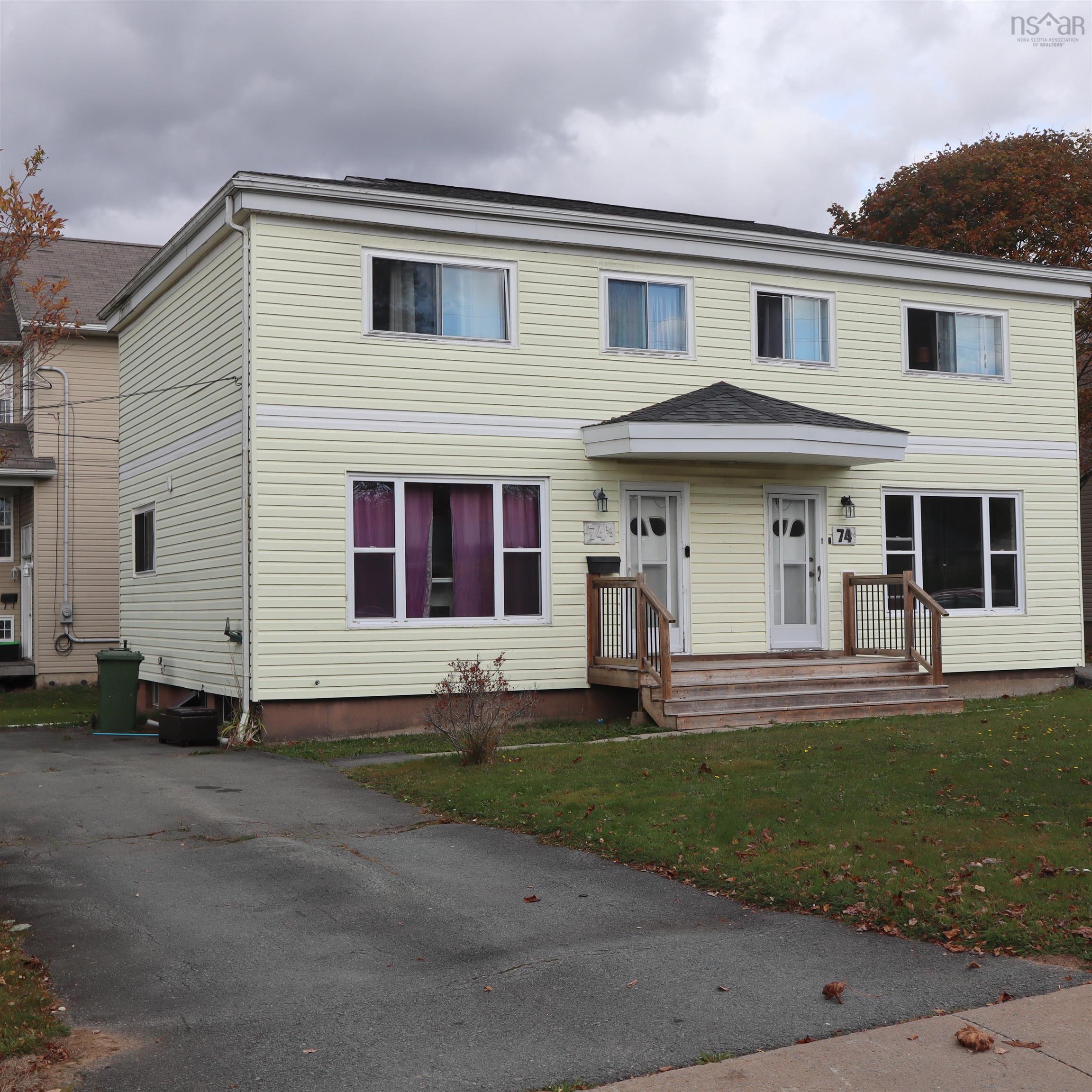 74 Belle Vista Drive, Dartmouth, NS (MLS 202526648)