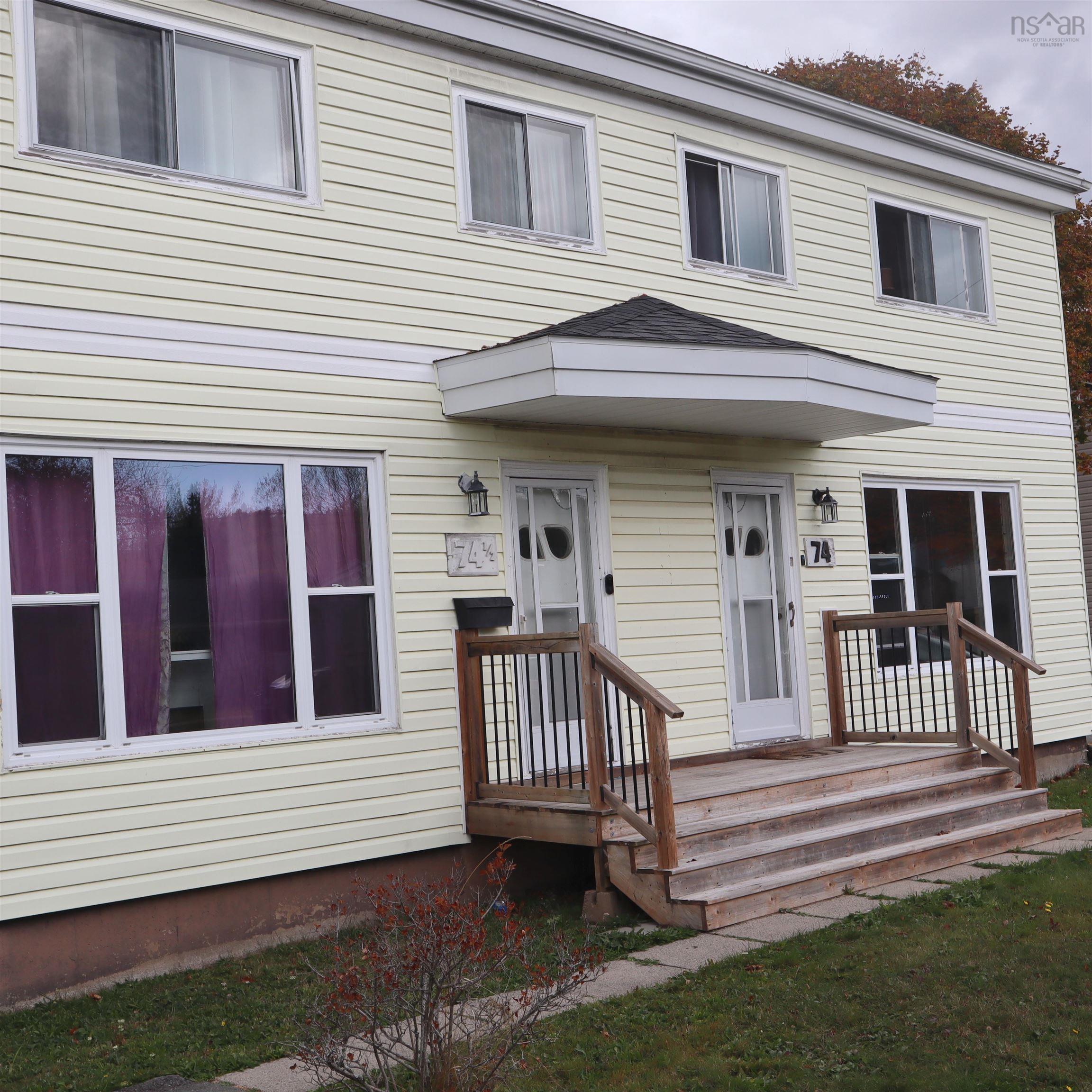 74 Belle Vista Drive, Dartmouth, NS (MLS 202526648)