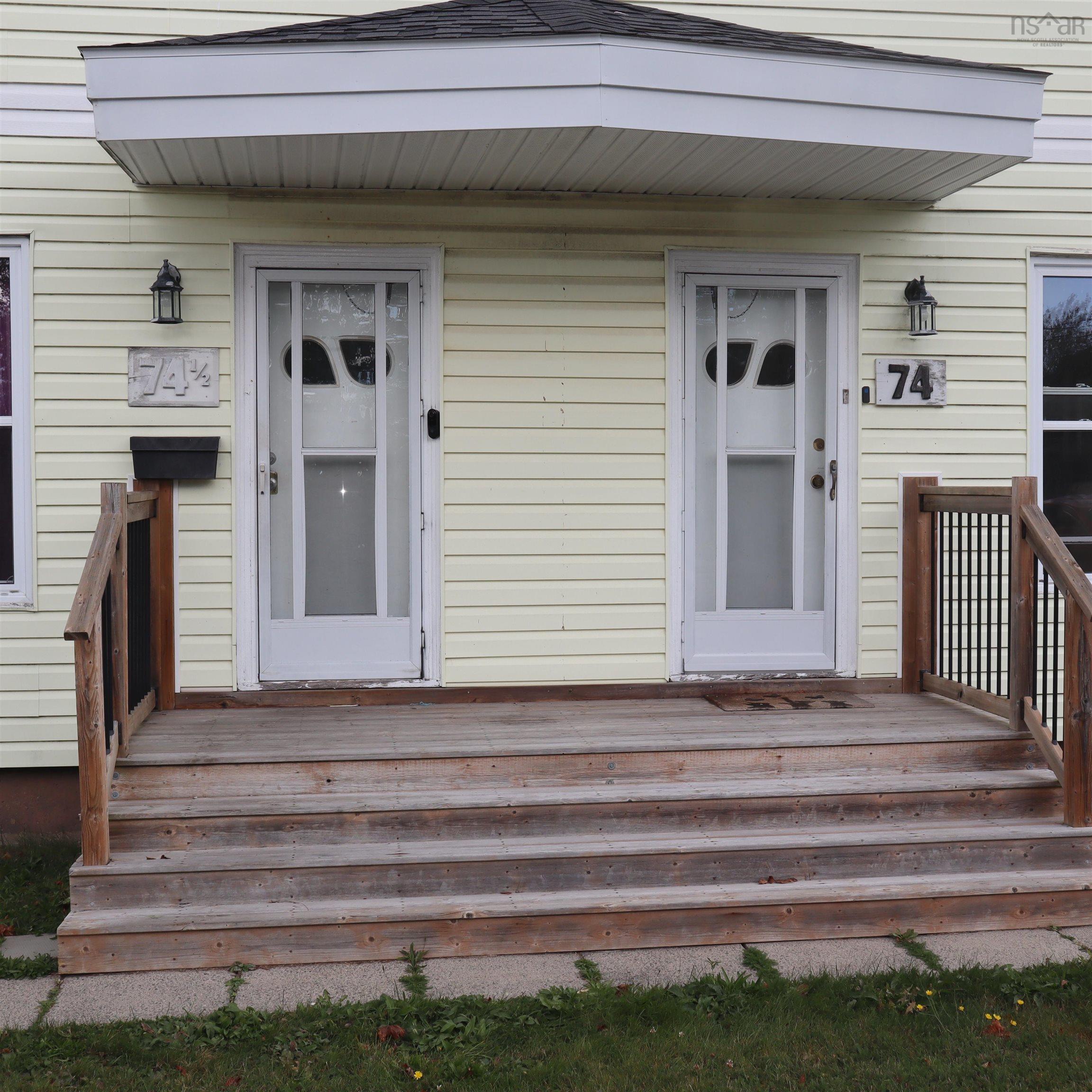 74 Belle Vista Drive, Dartmouth, NS (MLS 202526648)