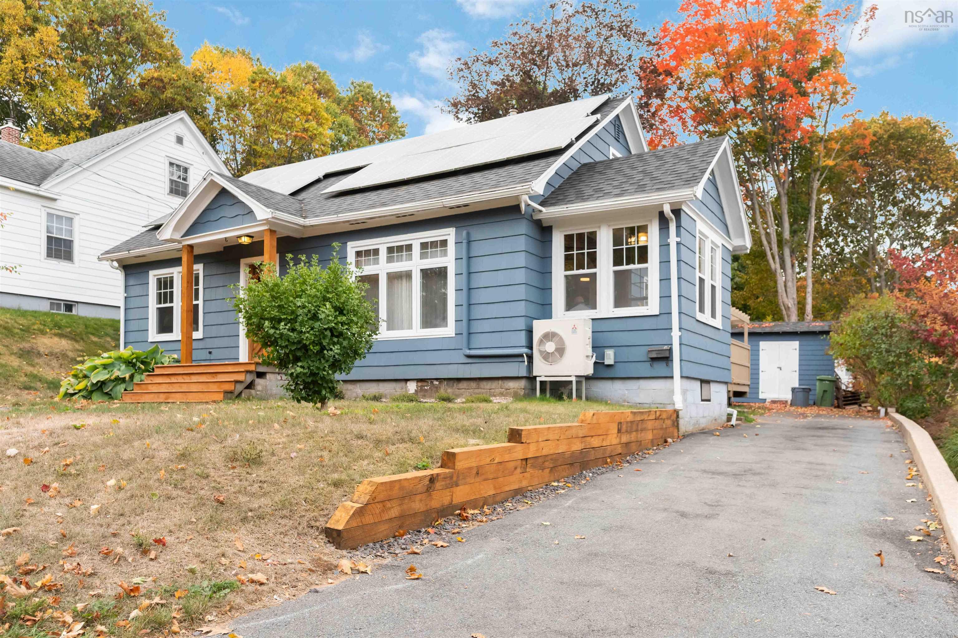 19 Glenview Avenue, Kentville, NS (MLS® 202526650)