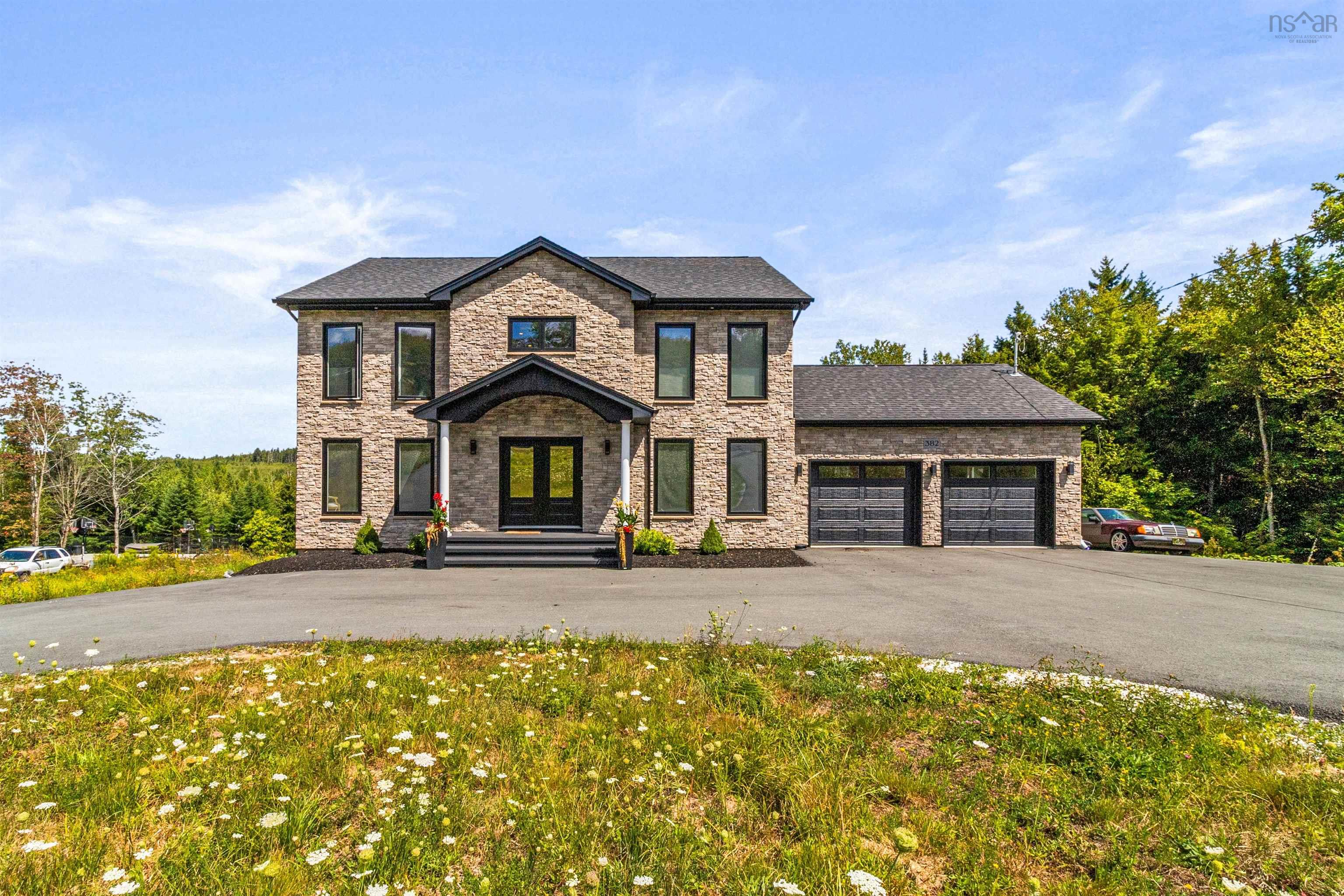 382 Galloway Drive, Beaver Bank, NS (MLS® 202526652)