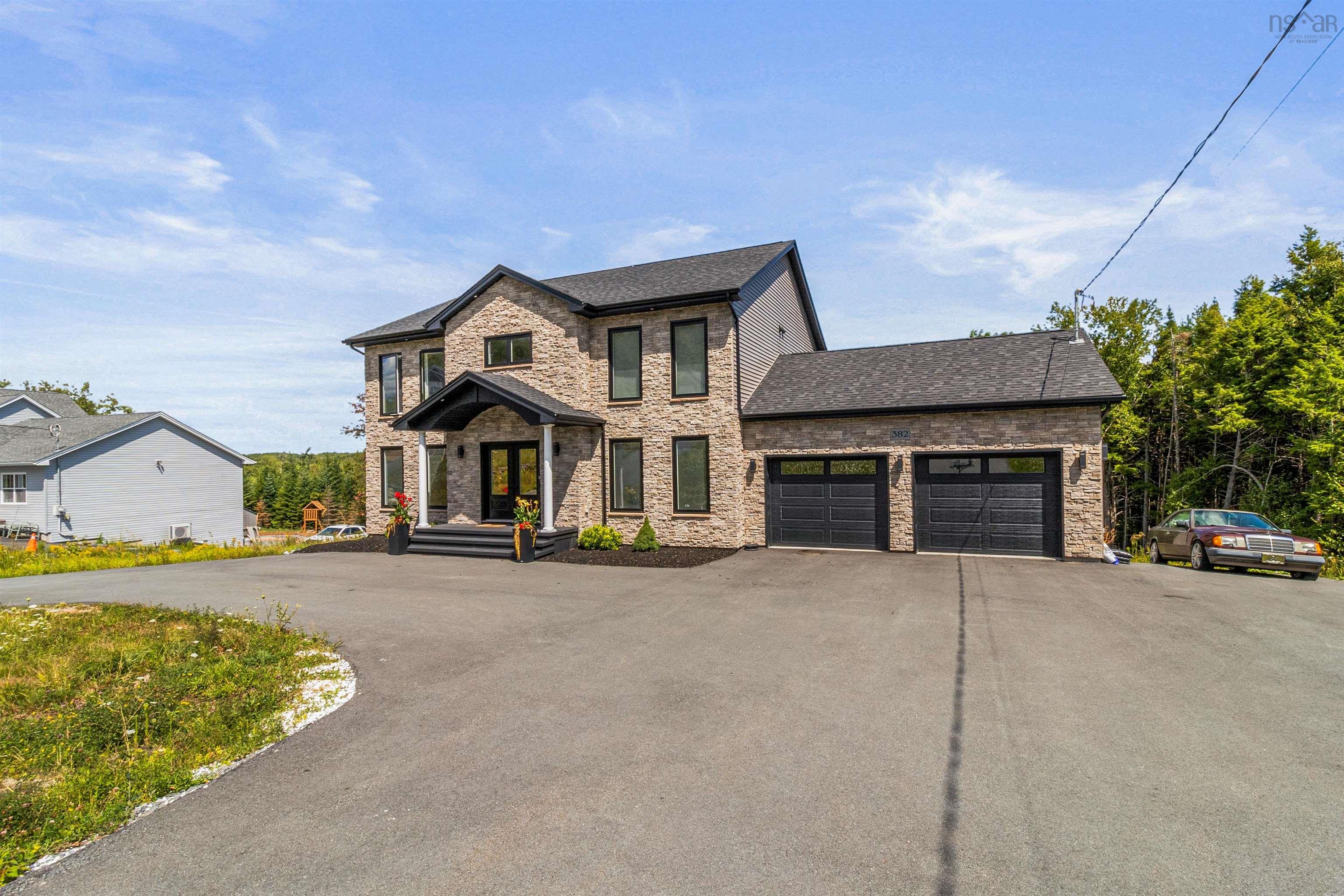 382 Galloway Drive, Beaver Bank, NS (MLS 202526652)