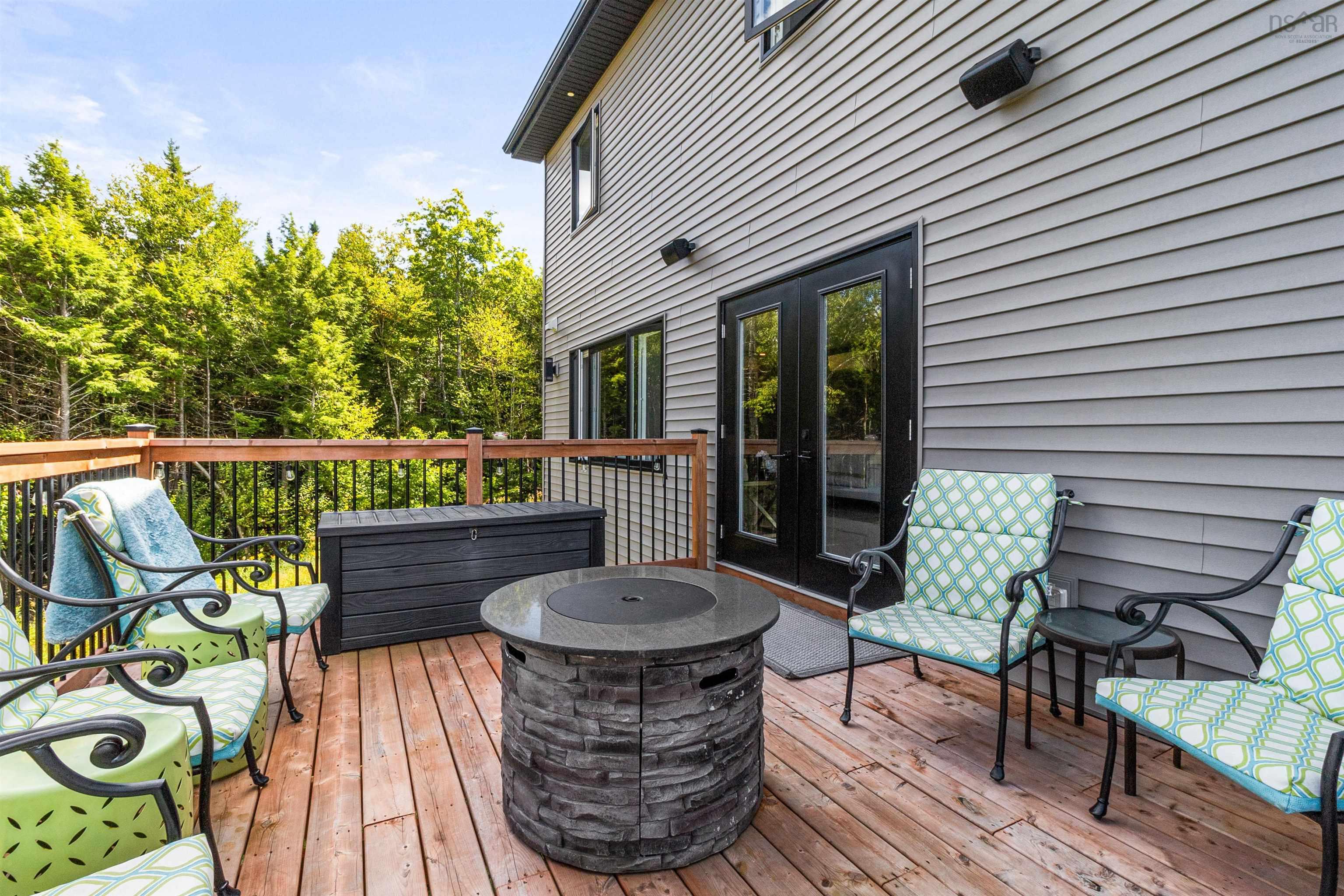 382 Galloway Drive, Beaver Bank, NS (MLS 202526652)