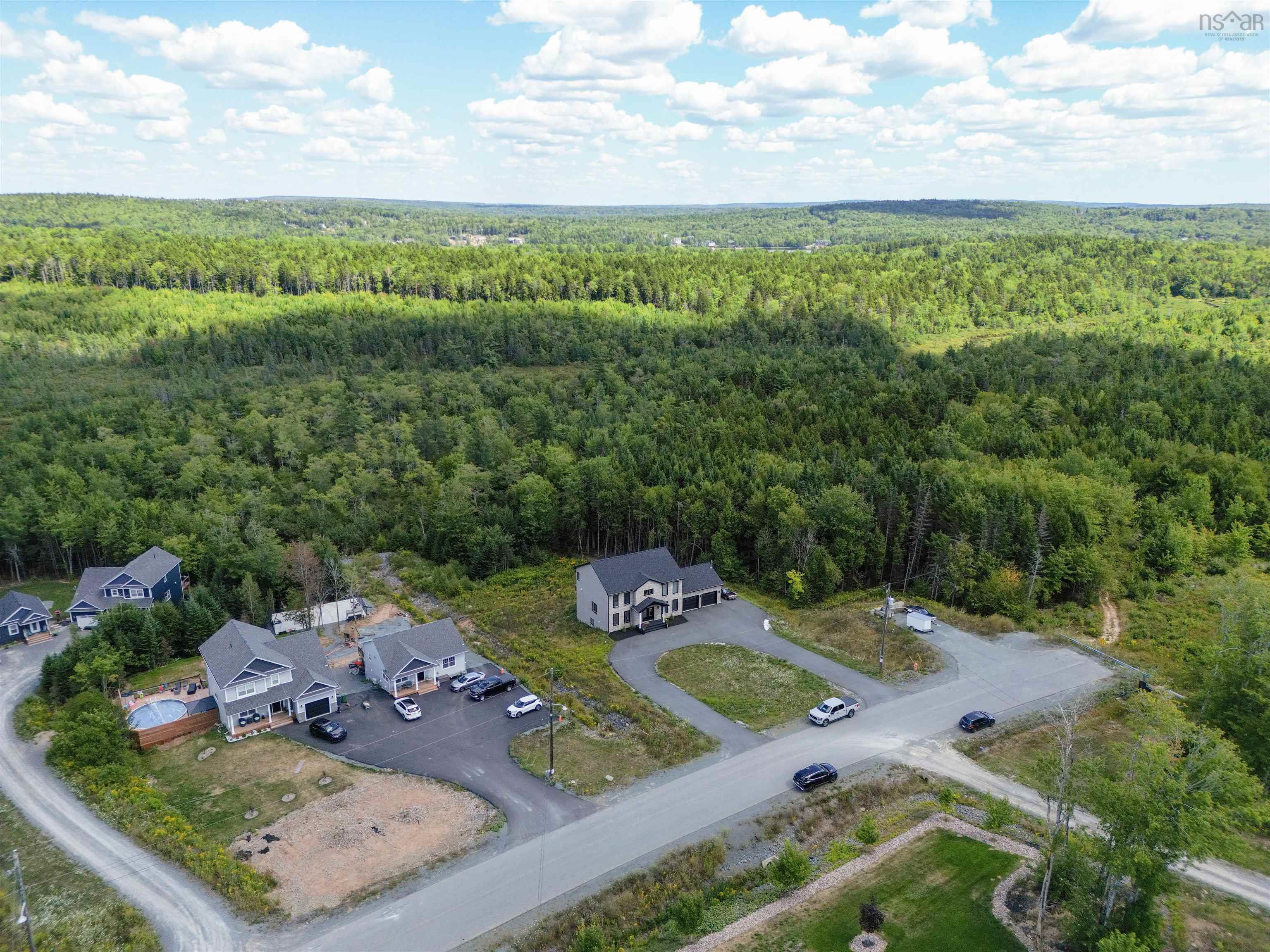 382 Galloway Drive, Beaver Bank, NS (MLS 202526652)