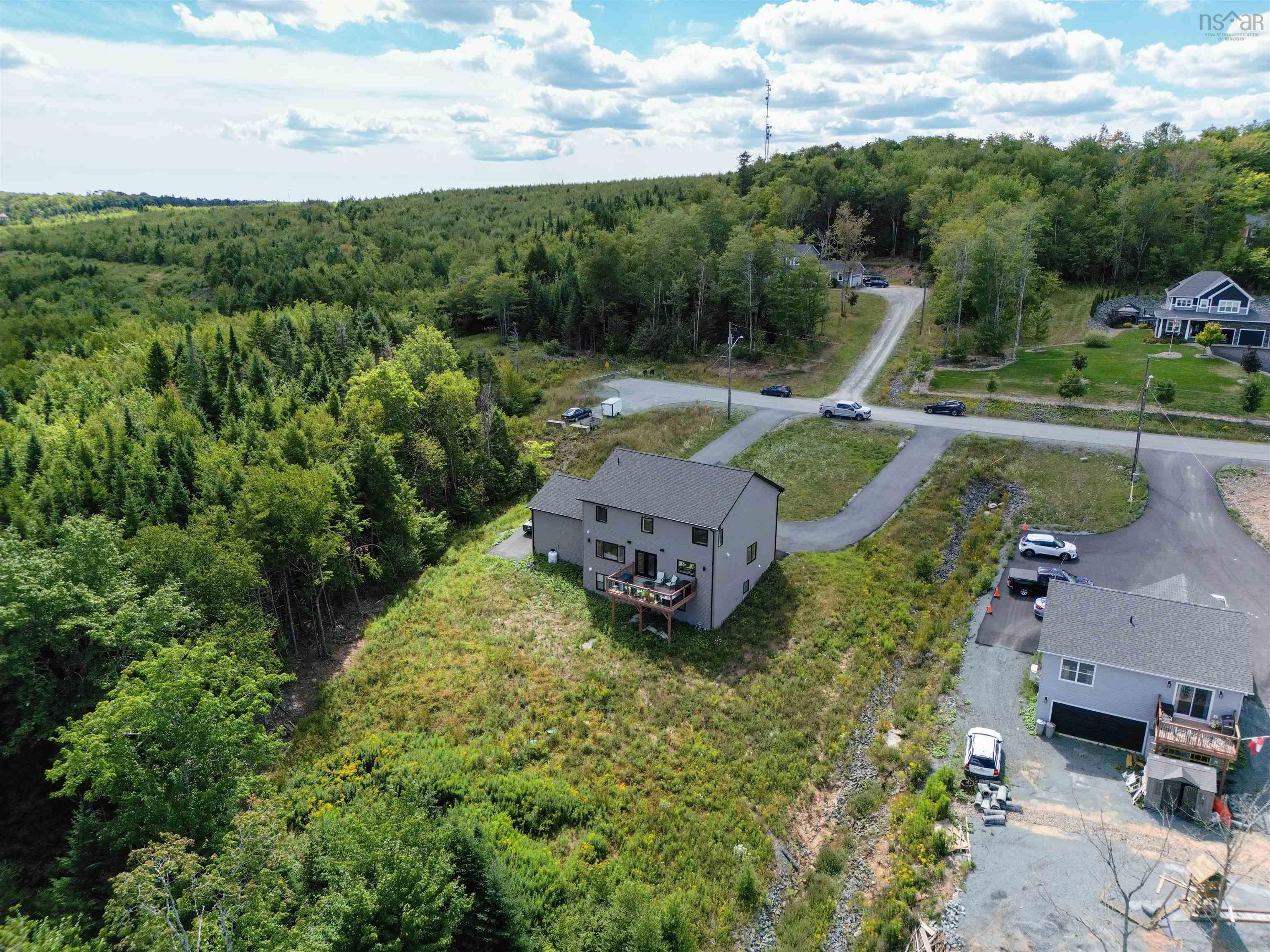 382 Galloway Drive, Beaver Bank, NS (MLS 202526652)