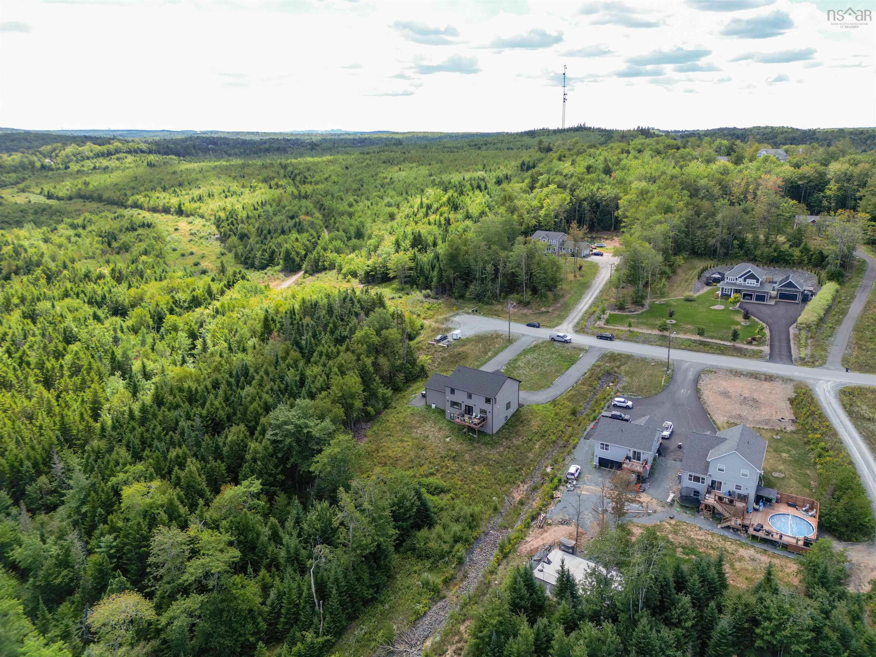 382 Galloway Drive, Beaver Bank, NS (MLS 202526652)