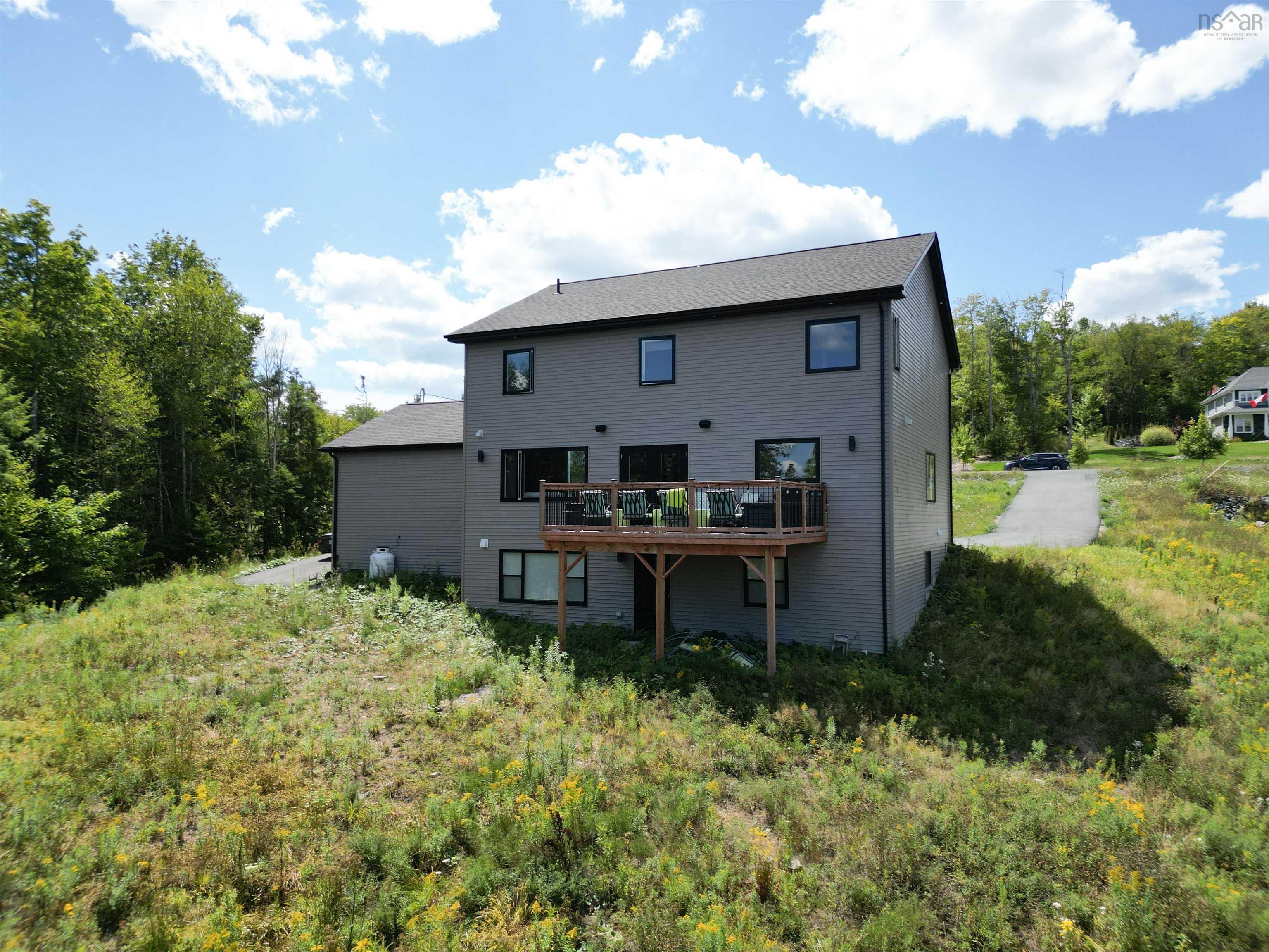 382 Galloway Drive, Beaver Bank, NS (MLS 202526652)