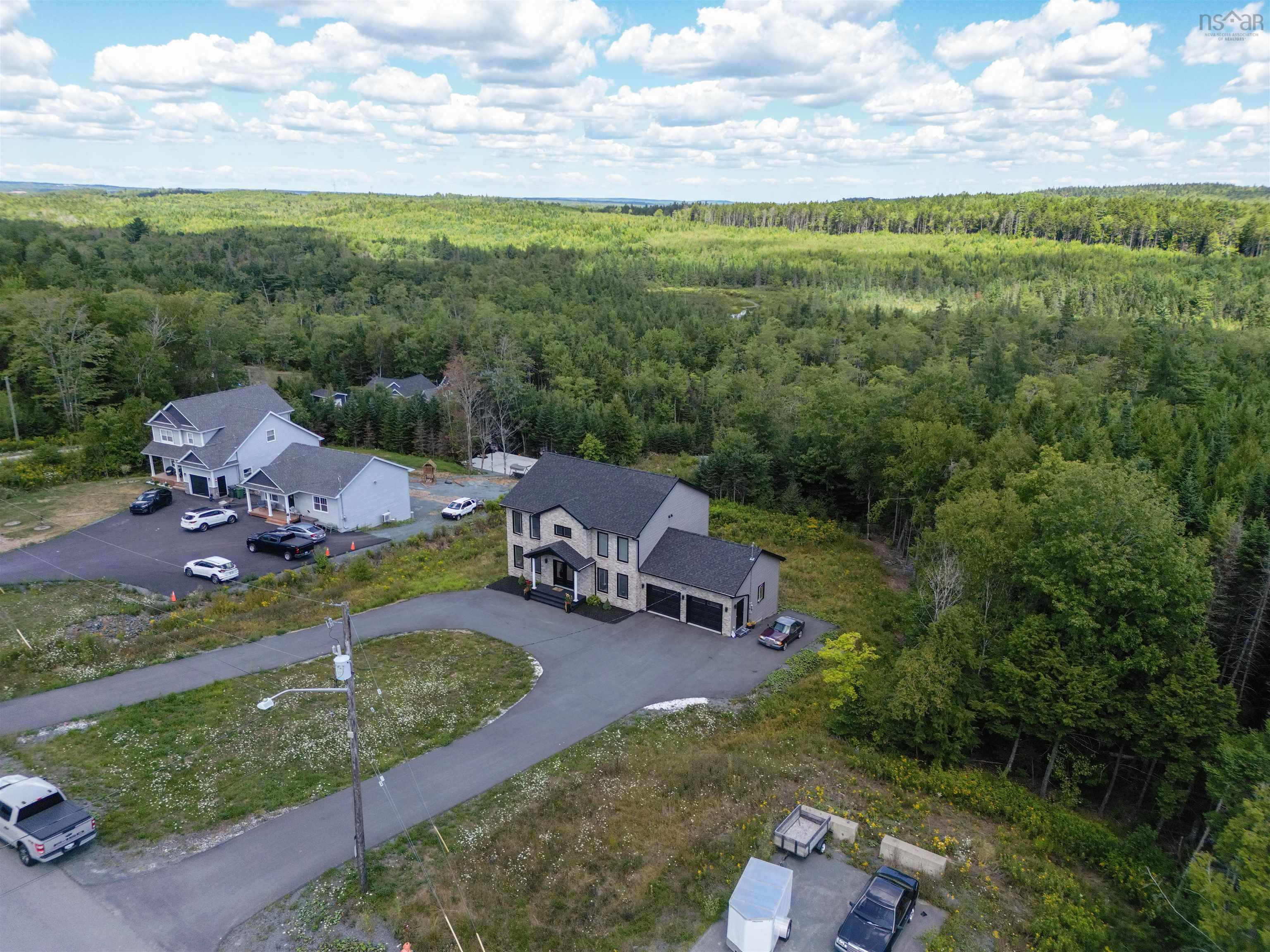 382 Galloway Drive, Beaver Bank, NS (MLS 202526652)