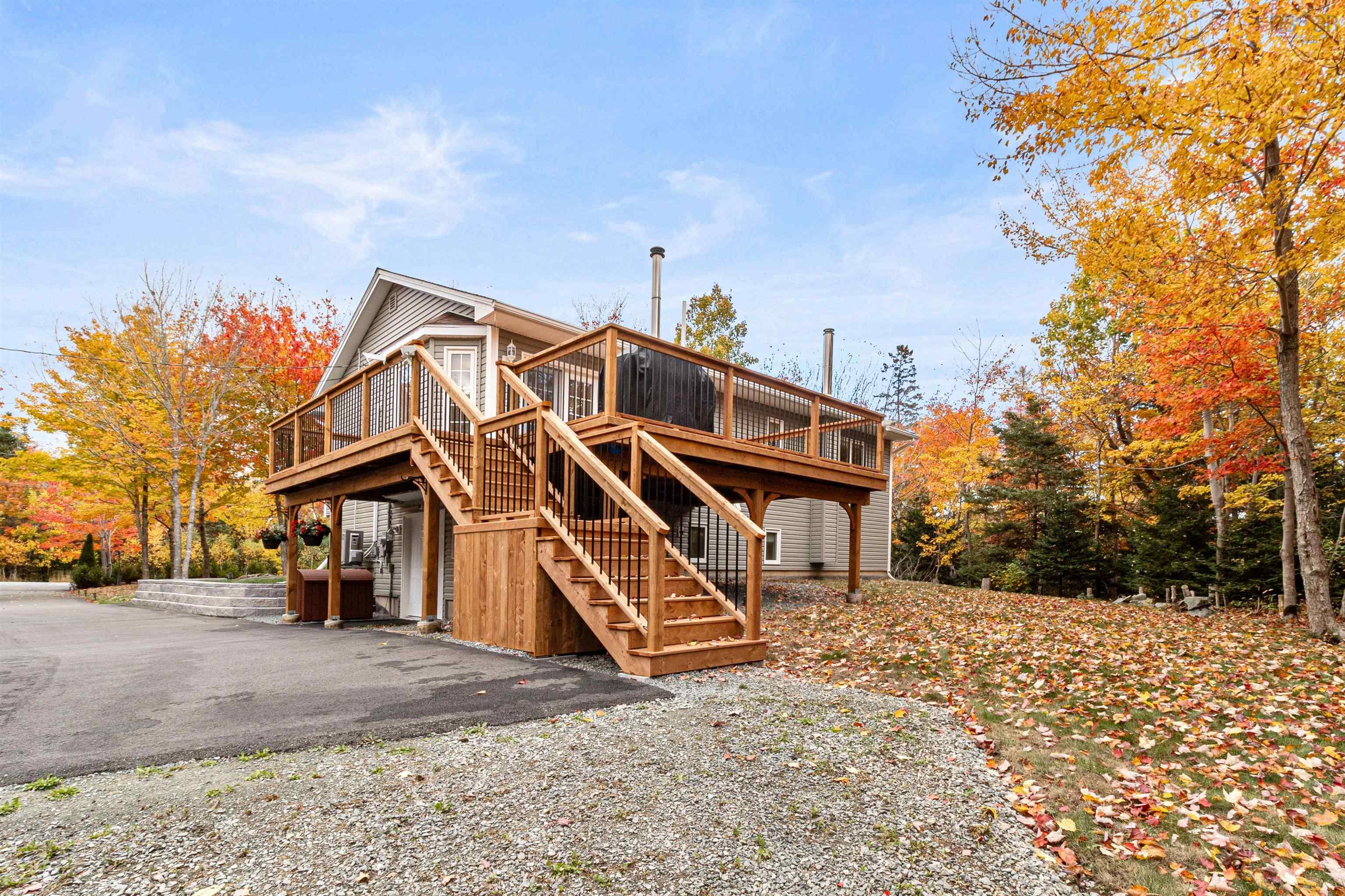 104 Lisa Ann Drive Drive, Lawrencetown, NS (MLS 202526663)